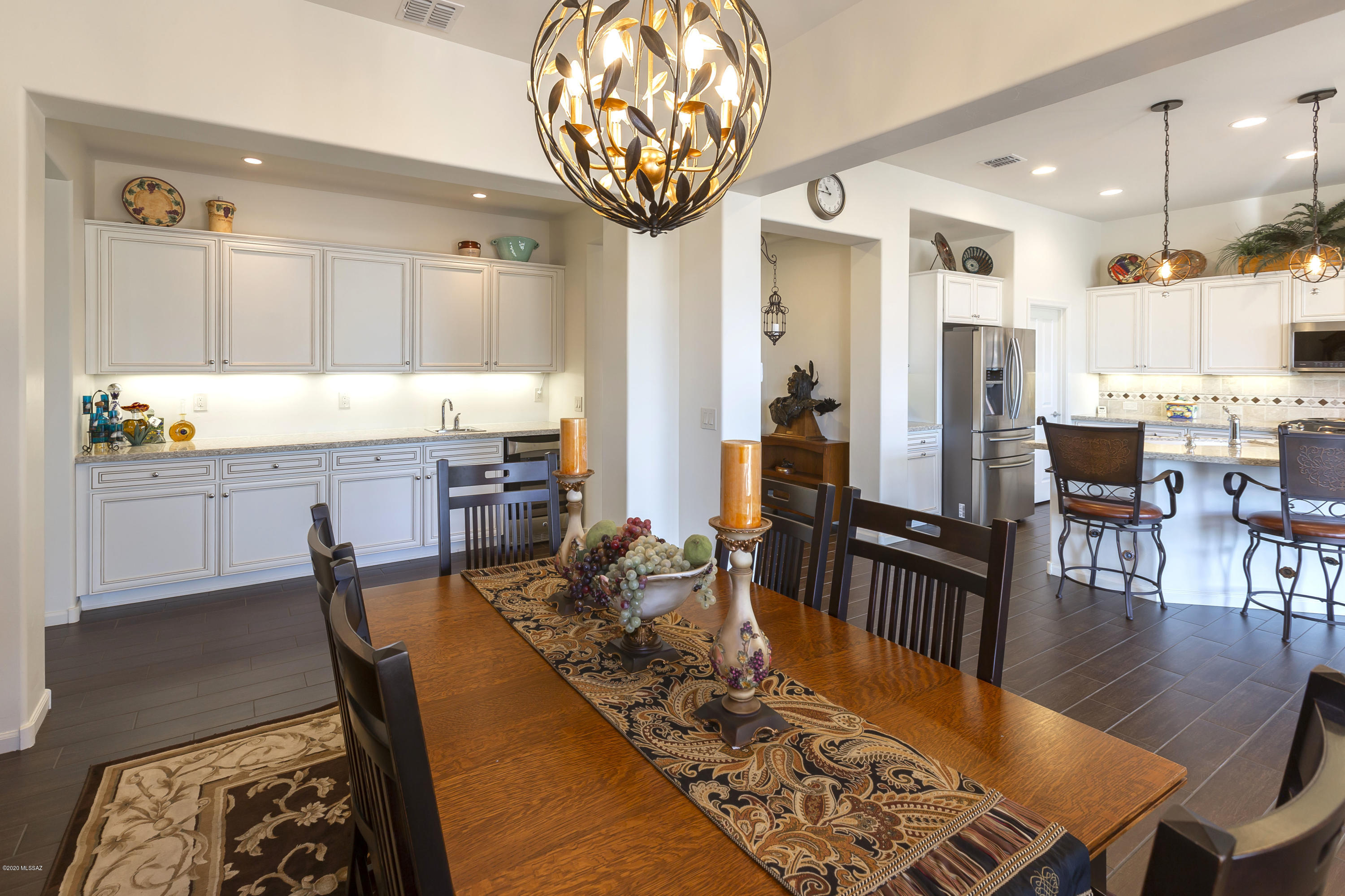 Saddlebrooke Ranch - Residential