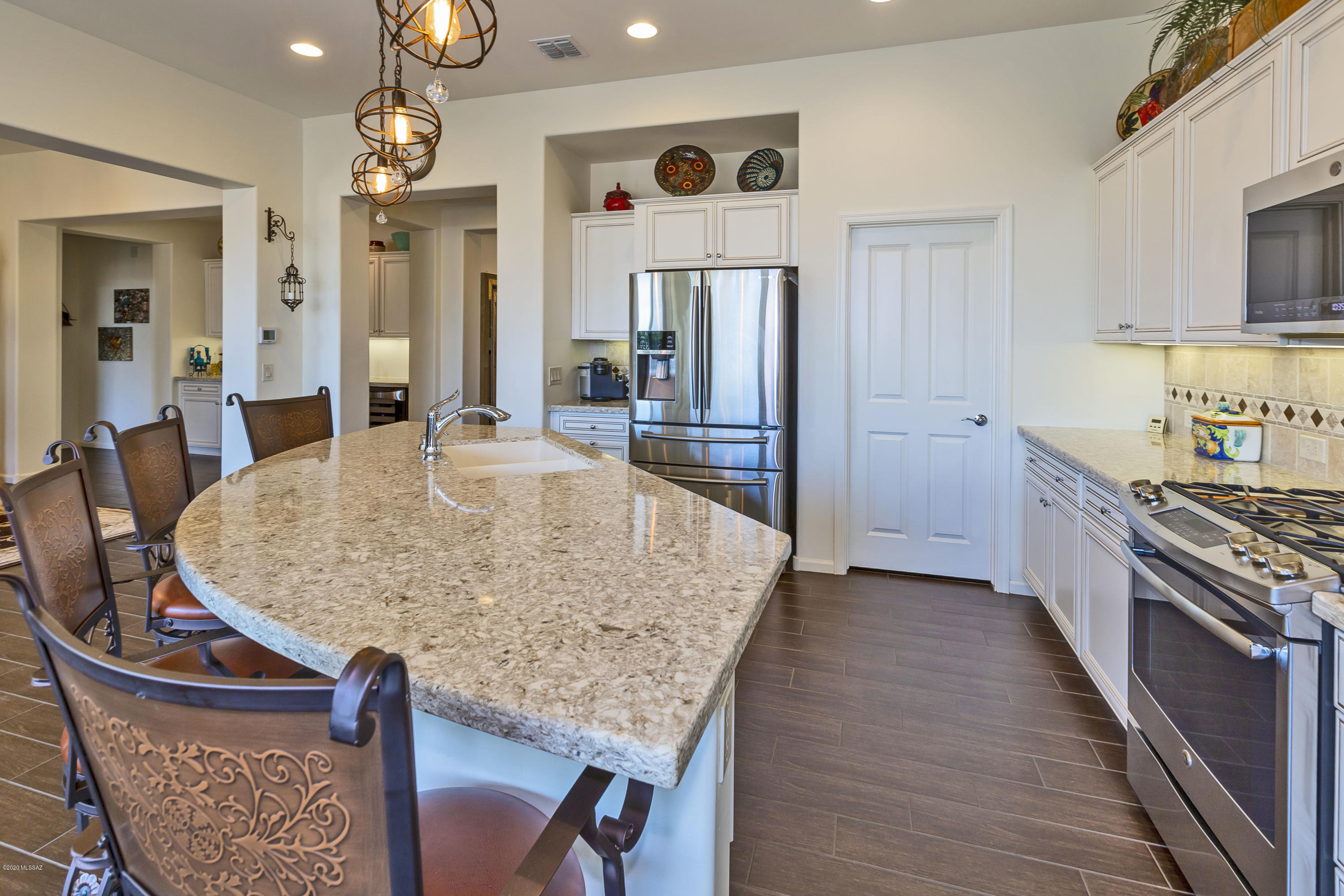 Saddlebrooke Ranch - Residential