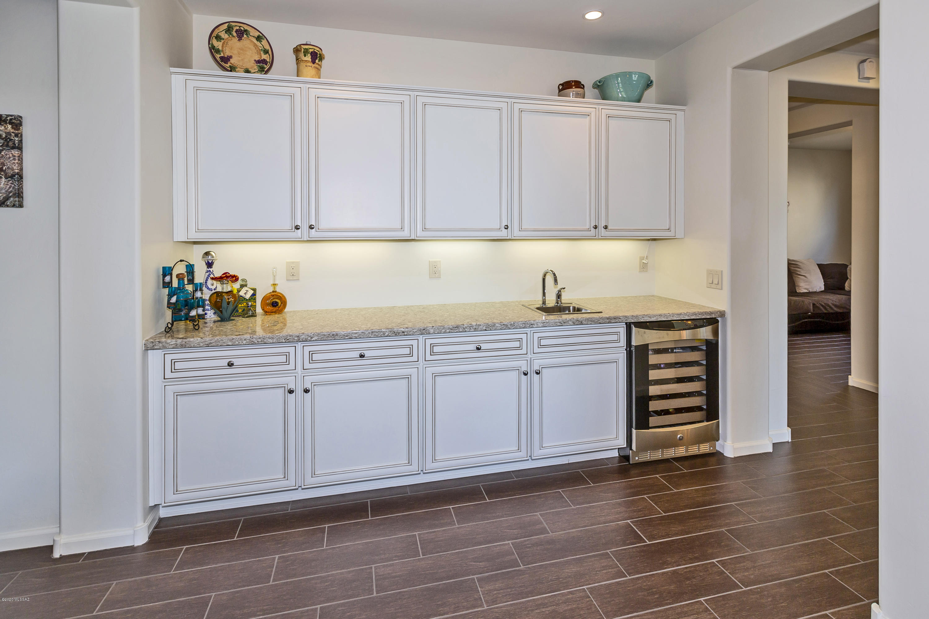 Saddlebrooke Ranch - Residential
