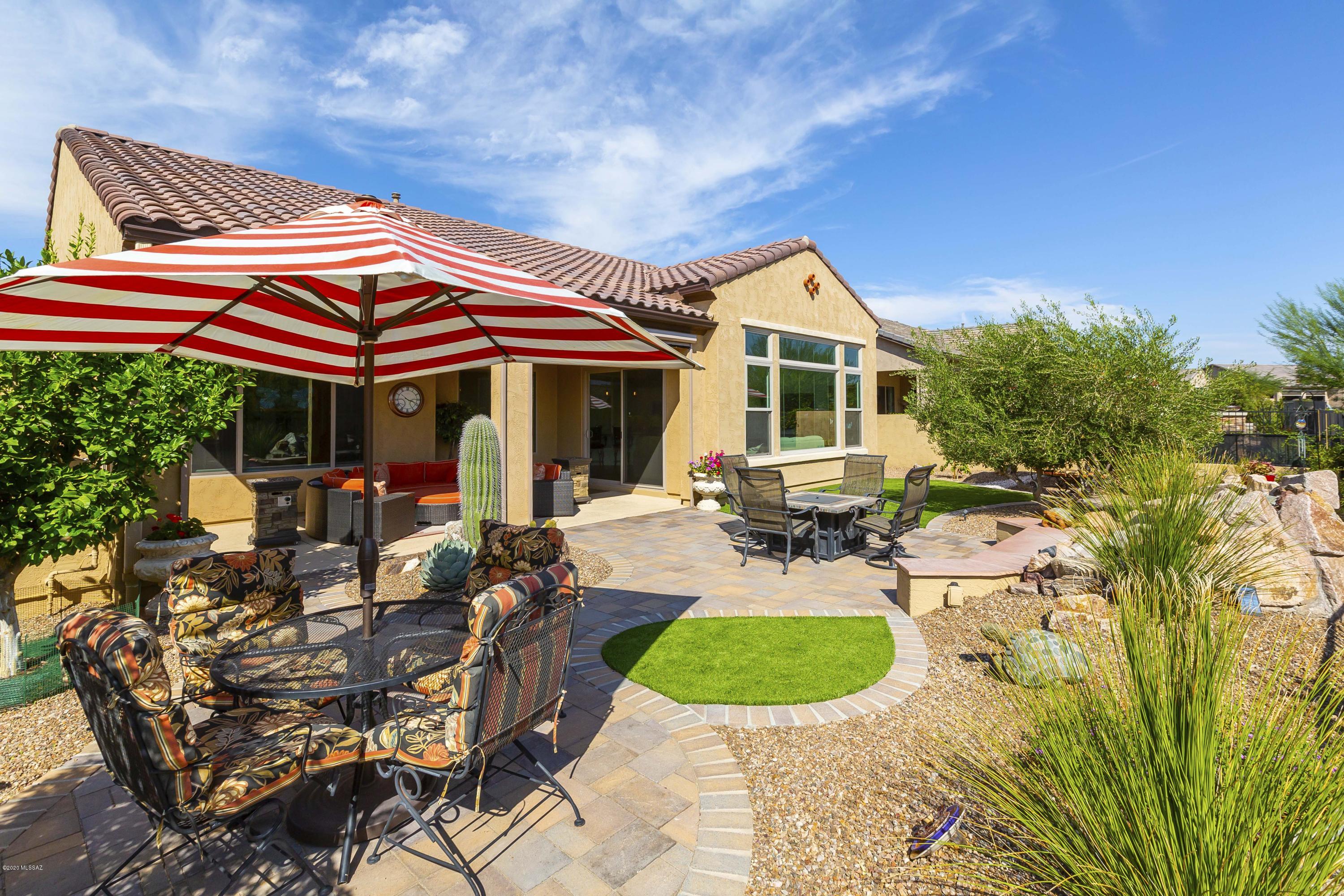 Saddlebrooke Ranch - Residential