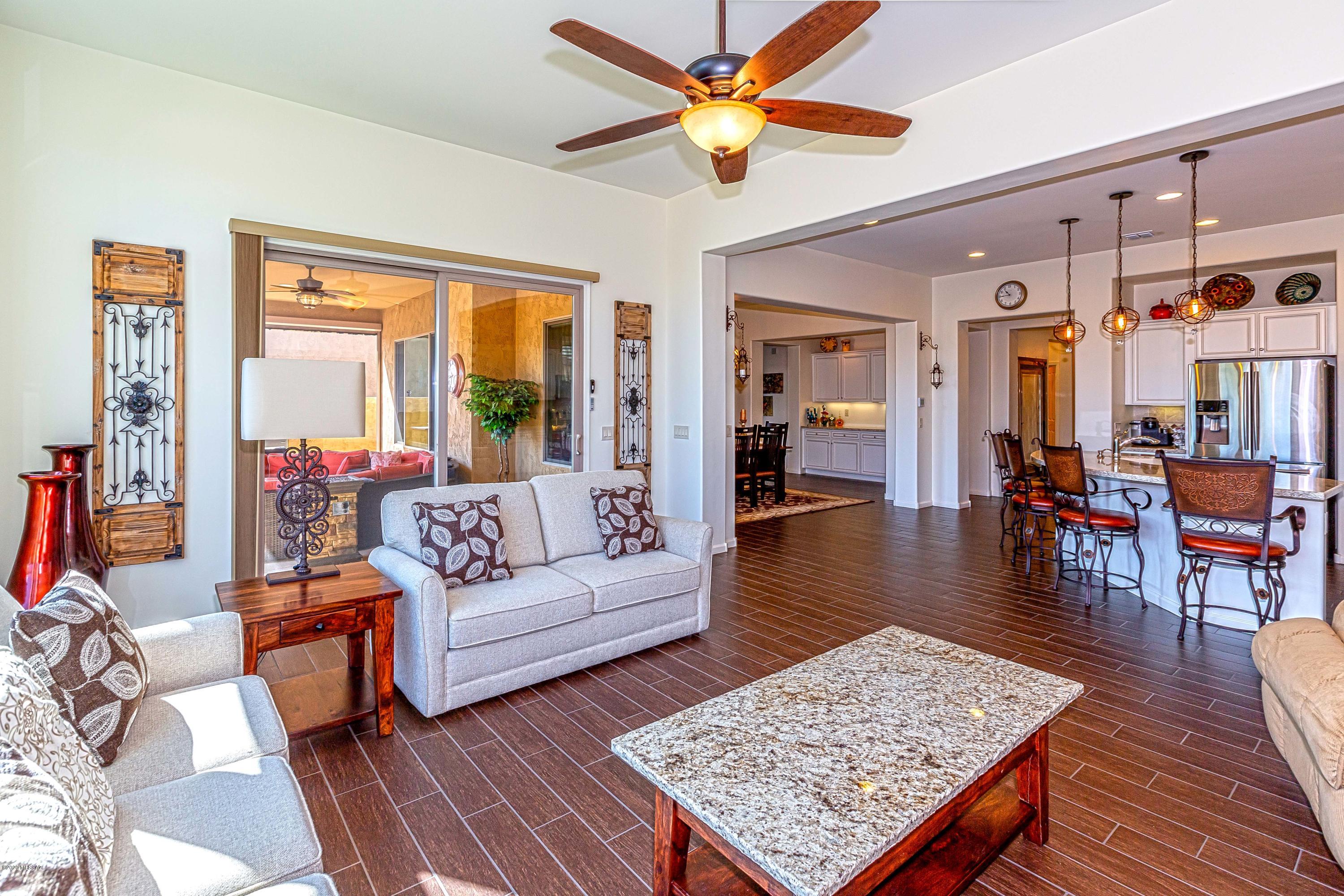 Saddlebrooke Ranch - Residential