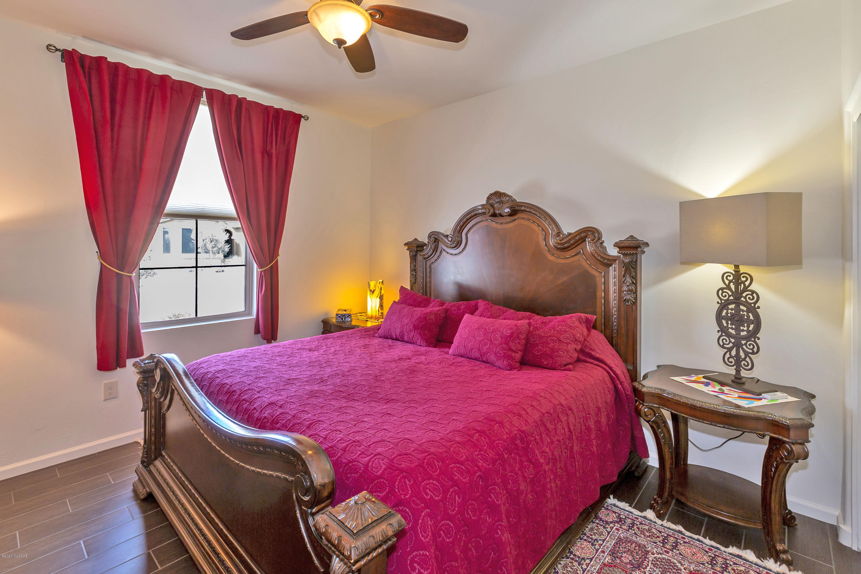 Saddlebrooke Ranch - Residential