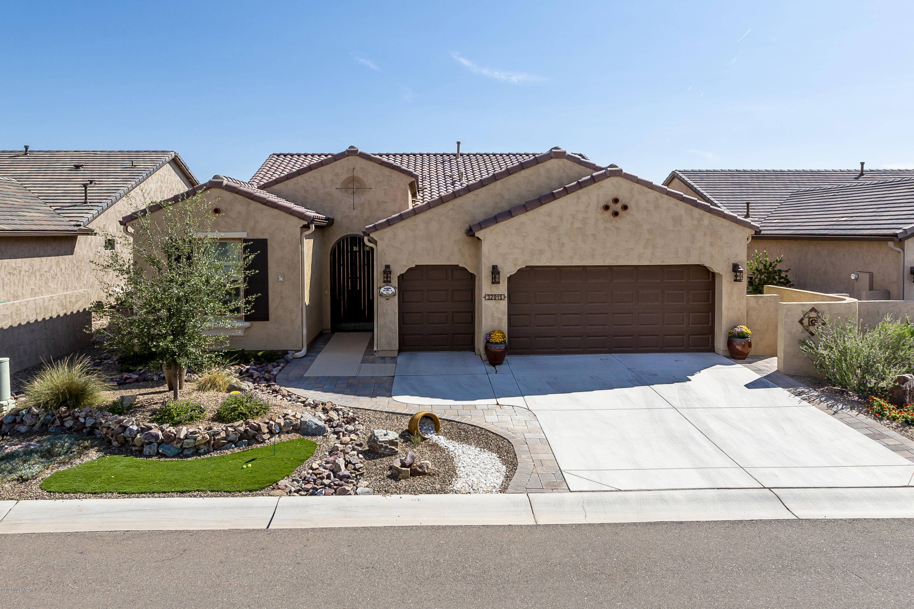 Saddlebrooke Ranch - Residential