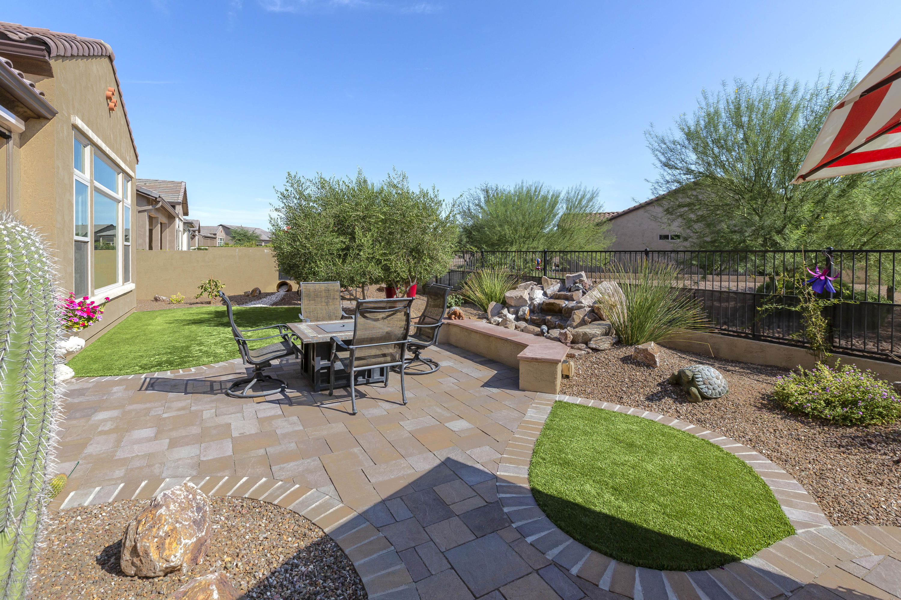 Saddlebrooke Ranch - Residential