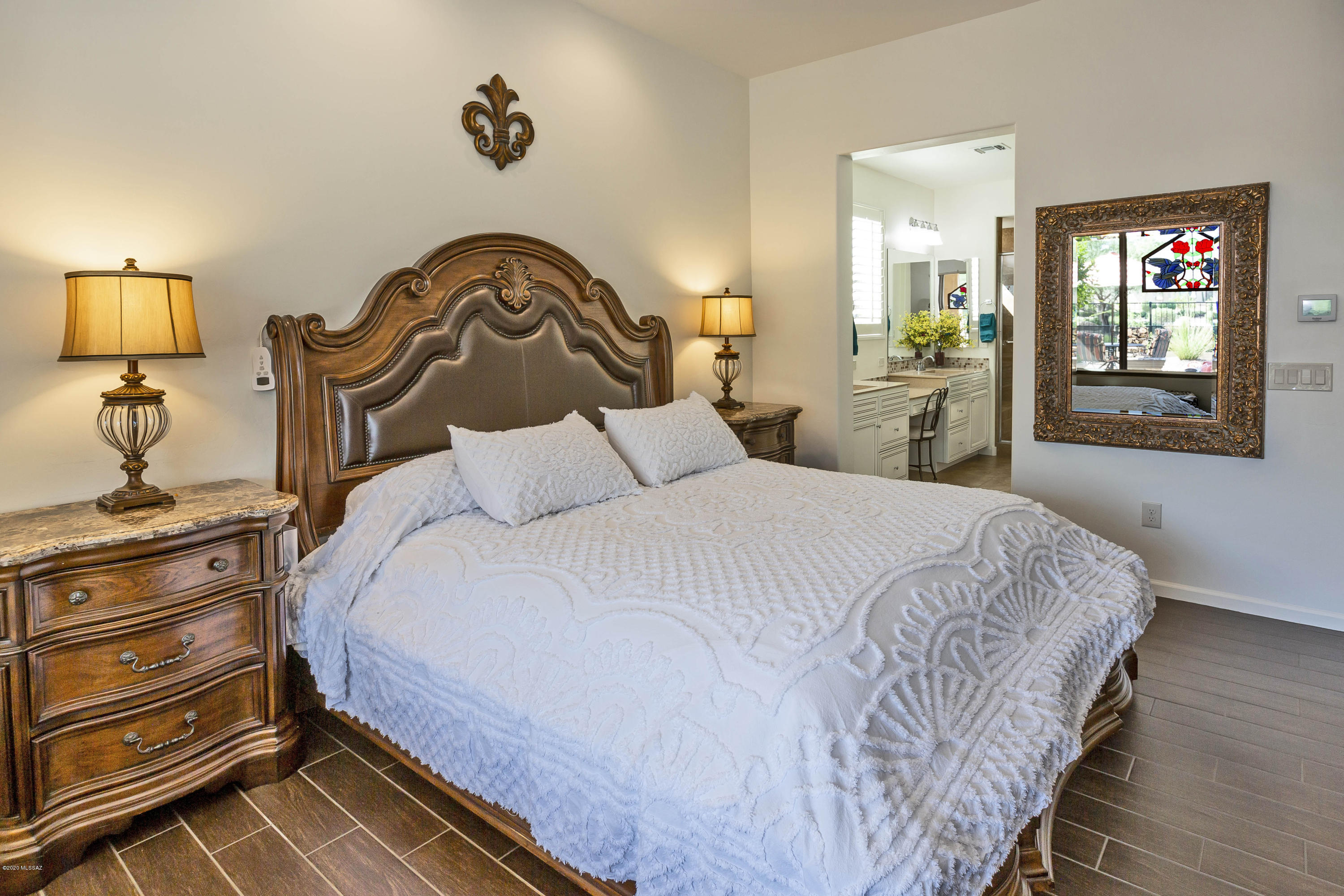 Saddlebrooke Ranch - Residential