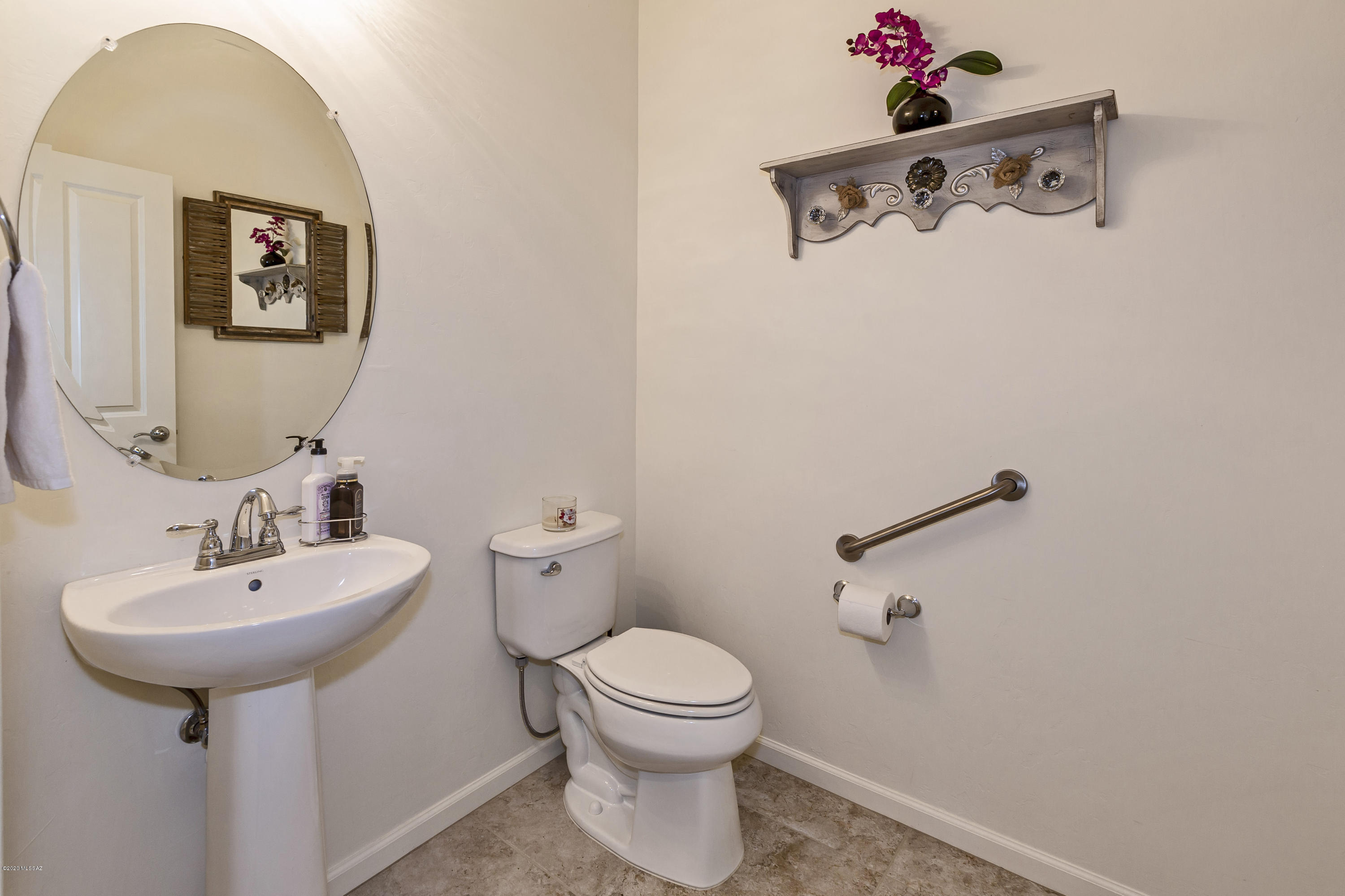 Saddlebrooke Ranch - Residential