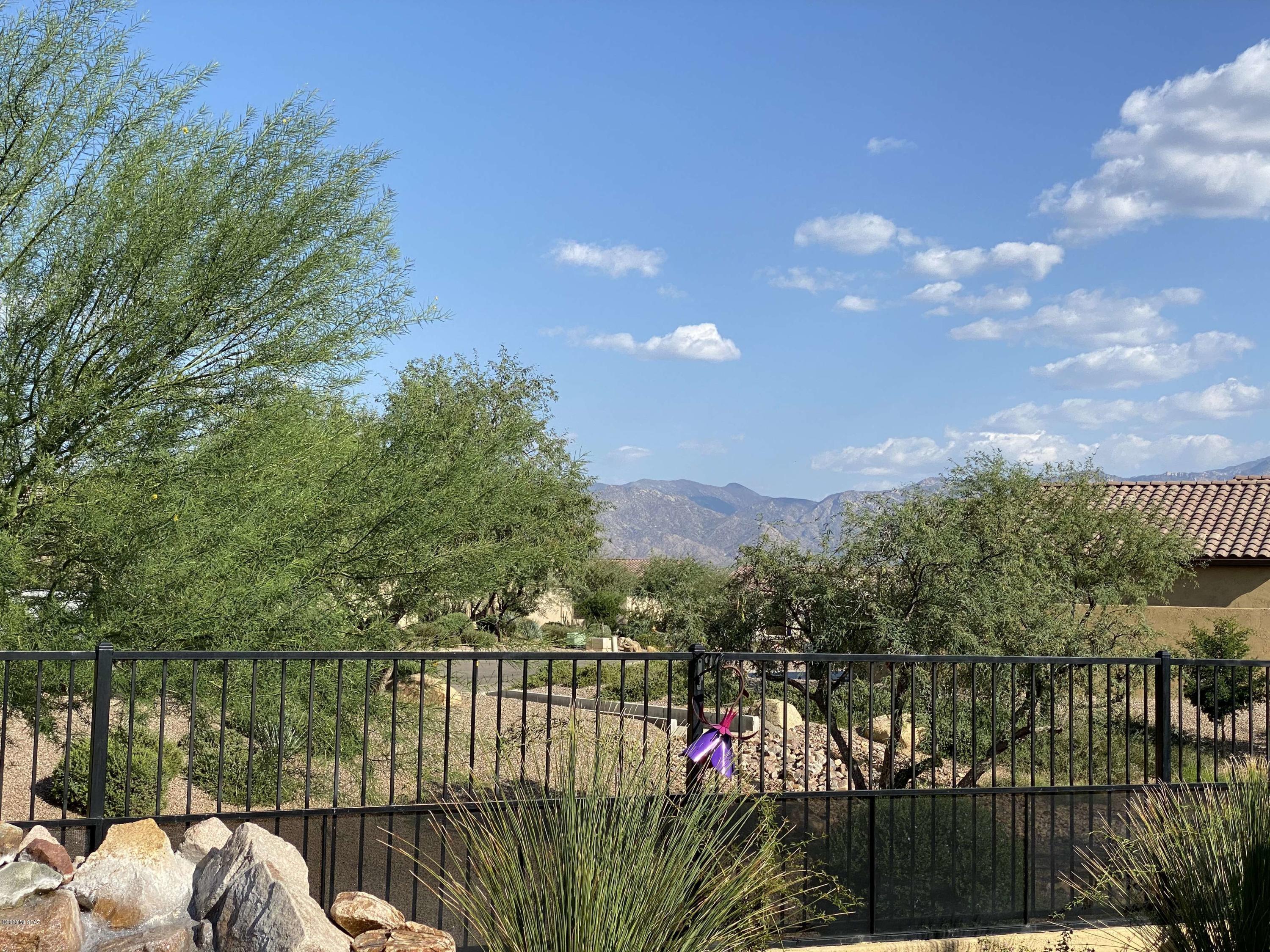 Saddlebrooke Ranch - Residential