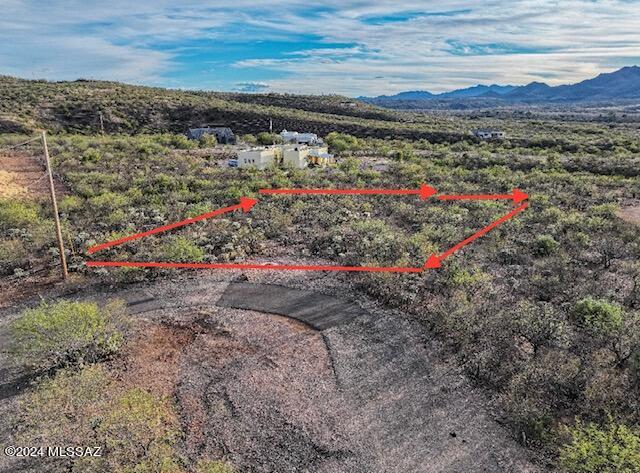 Rio Rico Estates 16 - Land