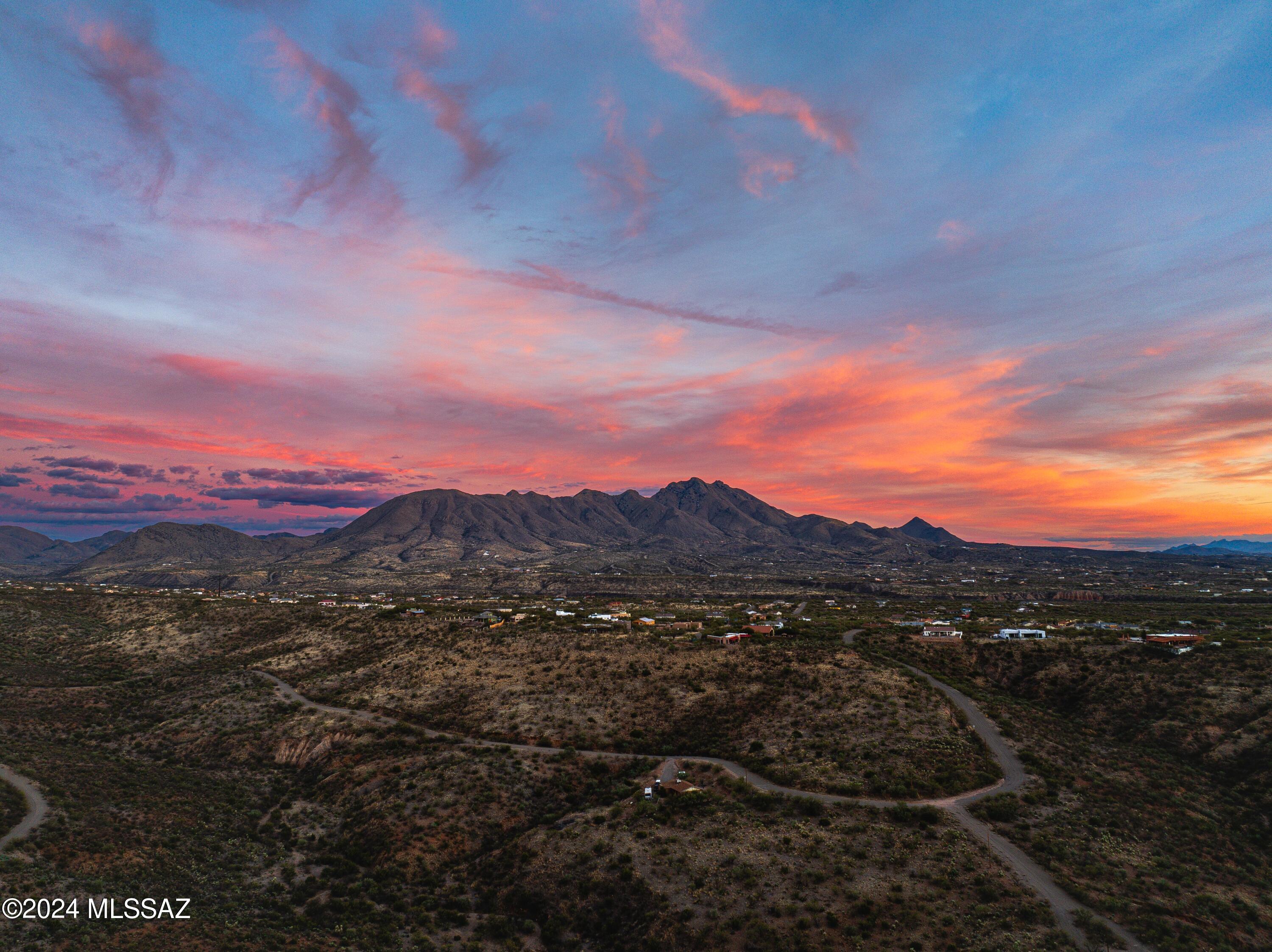 Rio Rico Estates 16 - Land