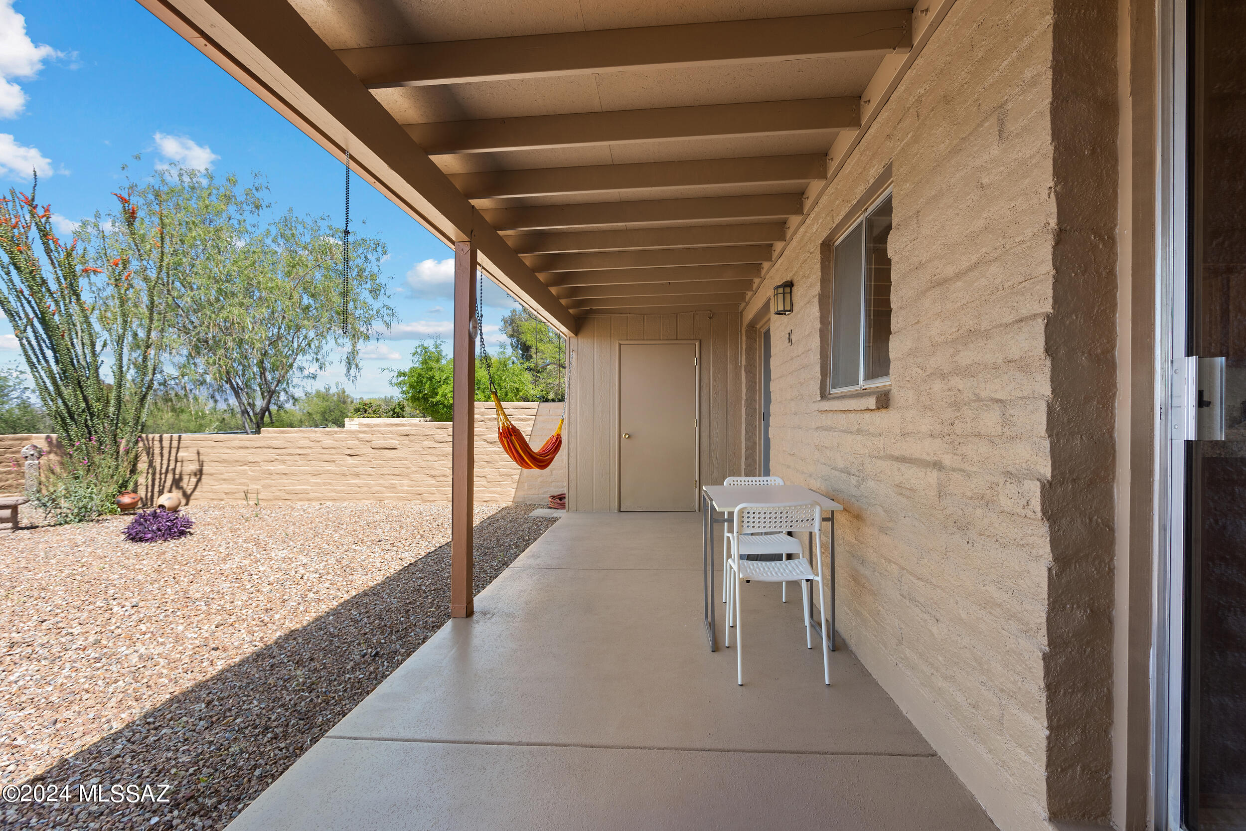 Santa Rita Bel Air Townhomes (1-50) - Residential
