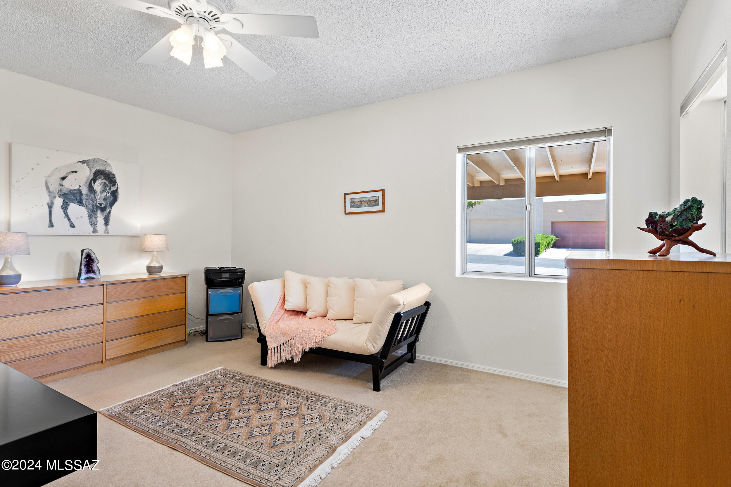 Santa Rita Bel Air Townhomes (1-50) - Residential