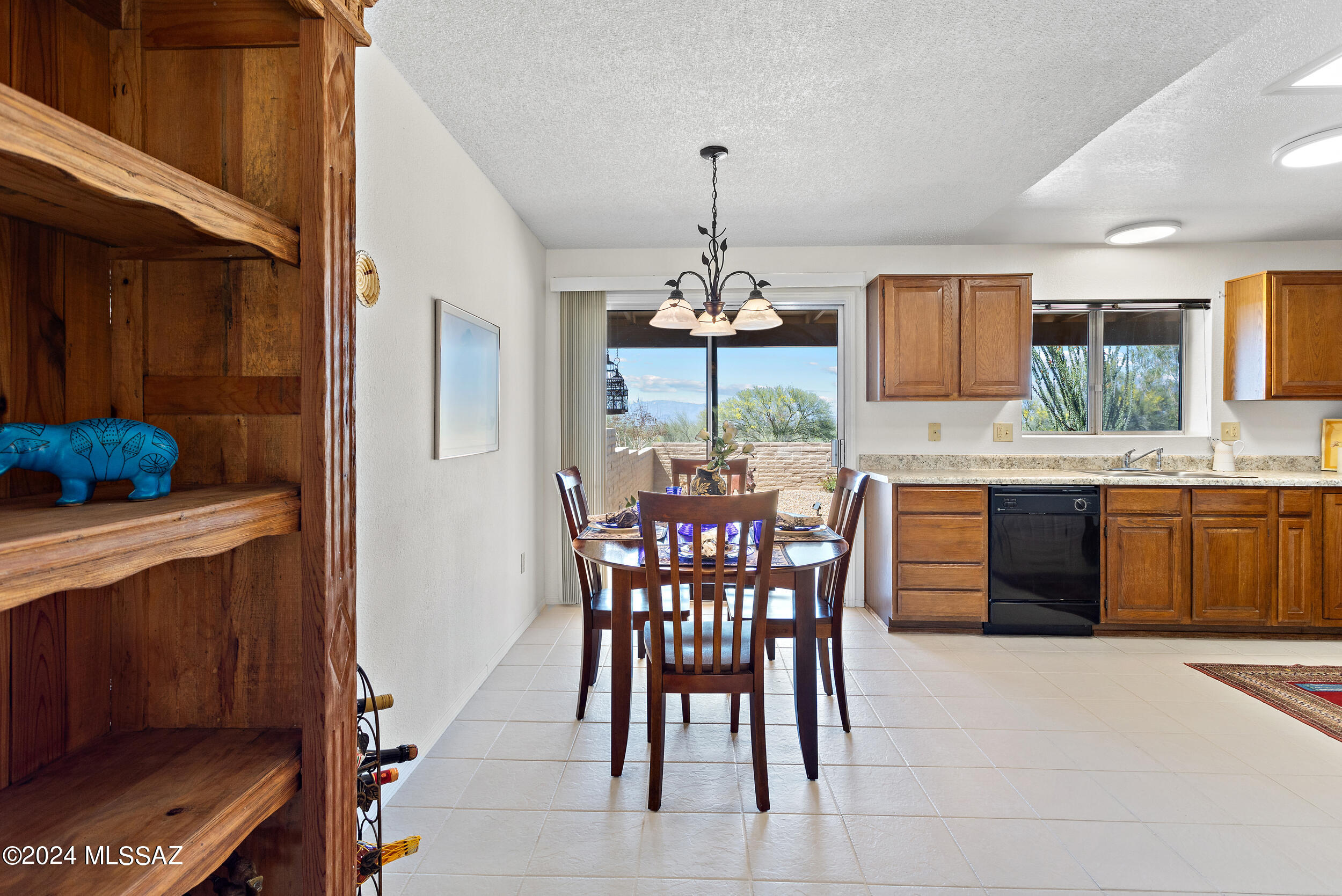 Santa Rita Bel Air Townhomes (1-50) - Residential