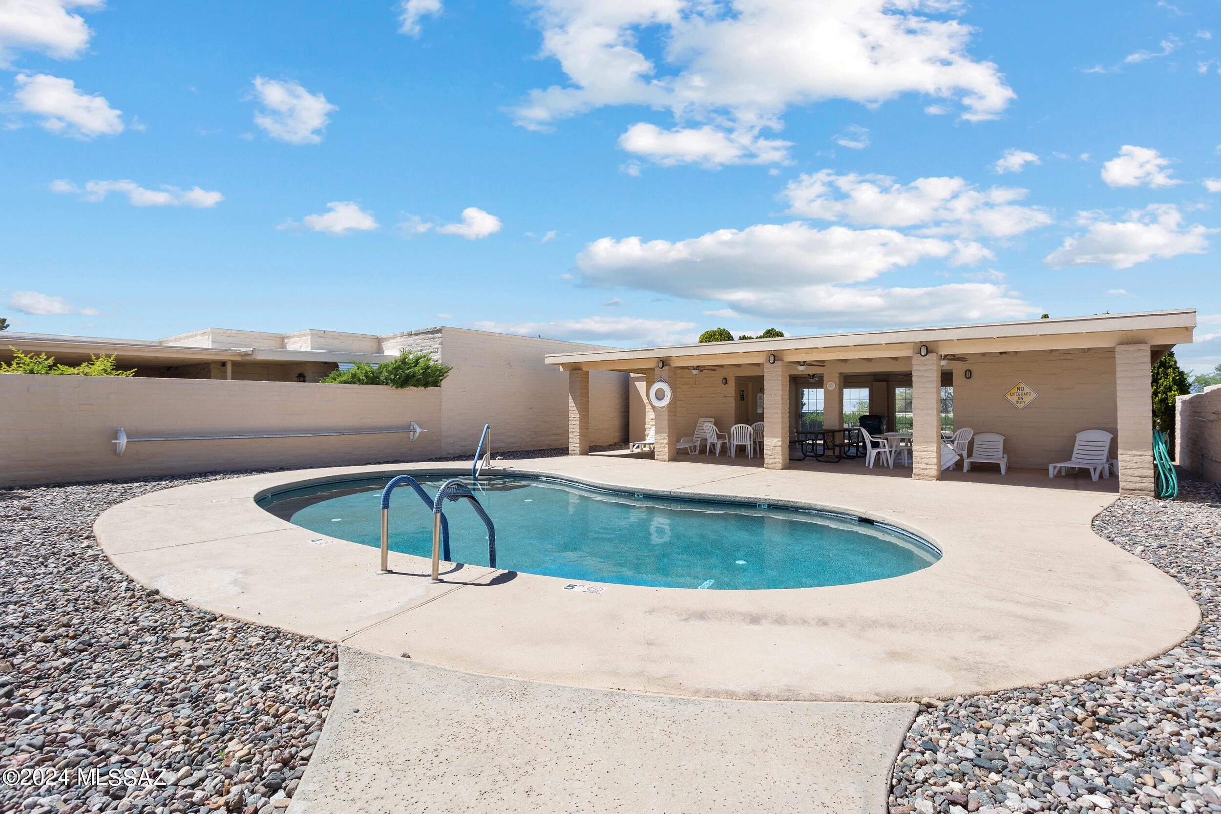 Santa Rita Bel Air Townhomes (1-50) - Residential