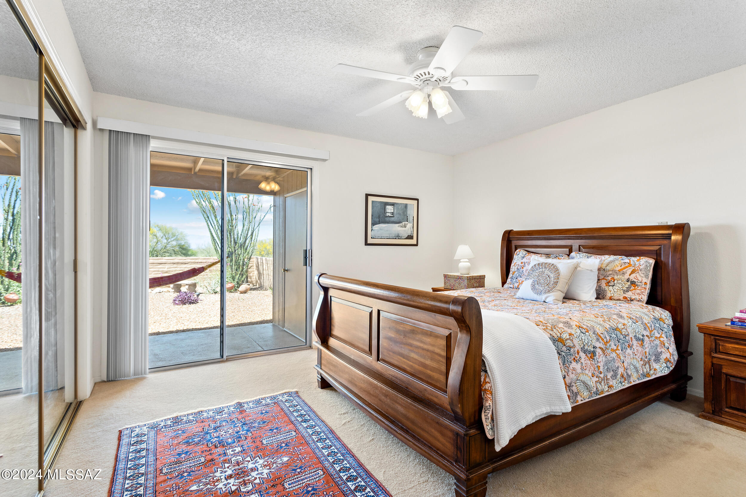 Santa Rita Bel Air Townhomes (1-50) - Residential