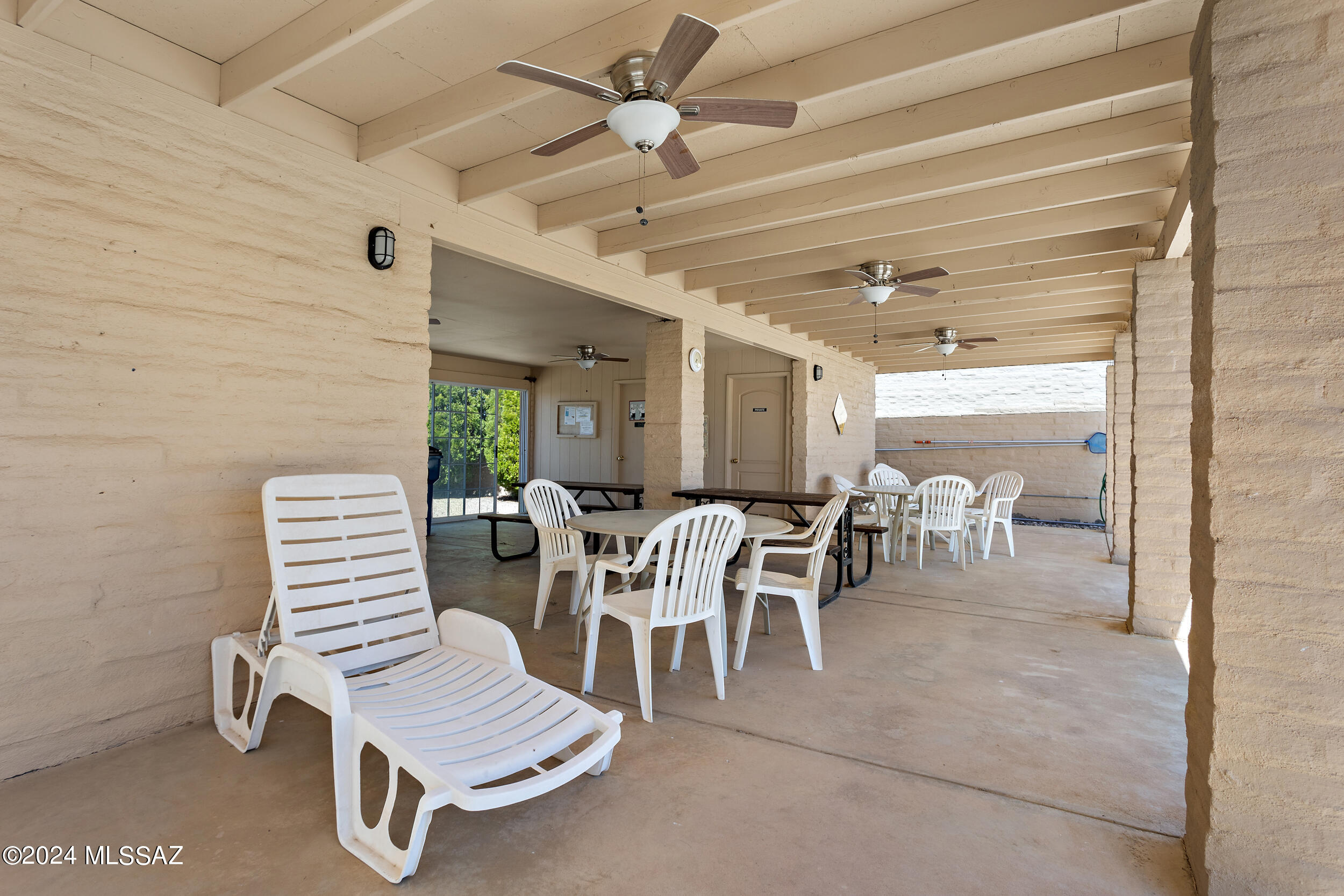Santa Rita Bel Air Townhomes (1-50) - Residential