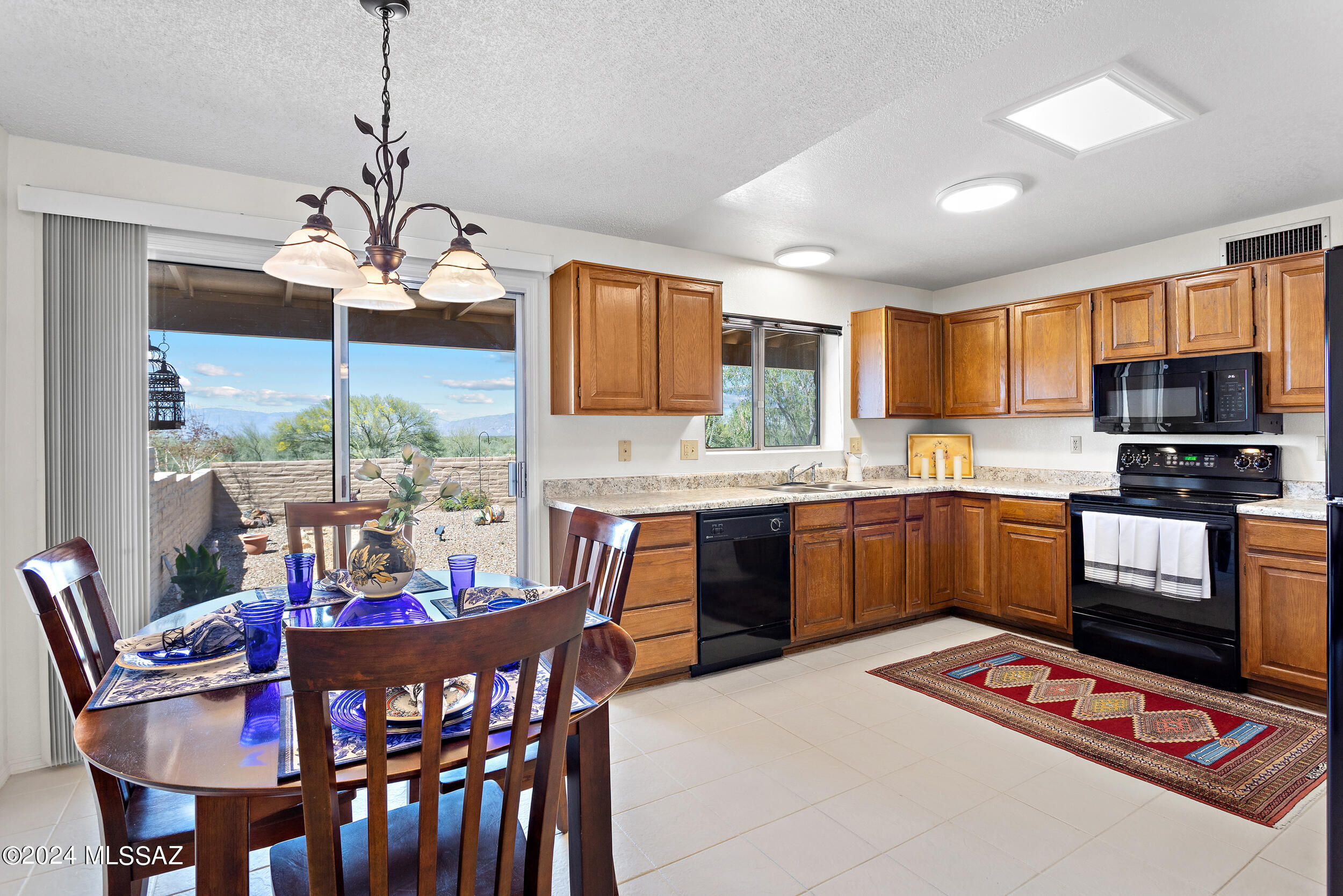 Santa Rita Bel Air Townhomes (1-50) - Residential