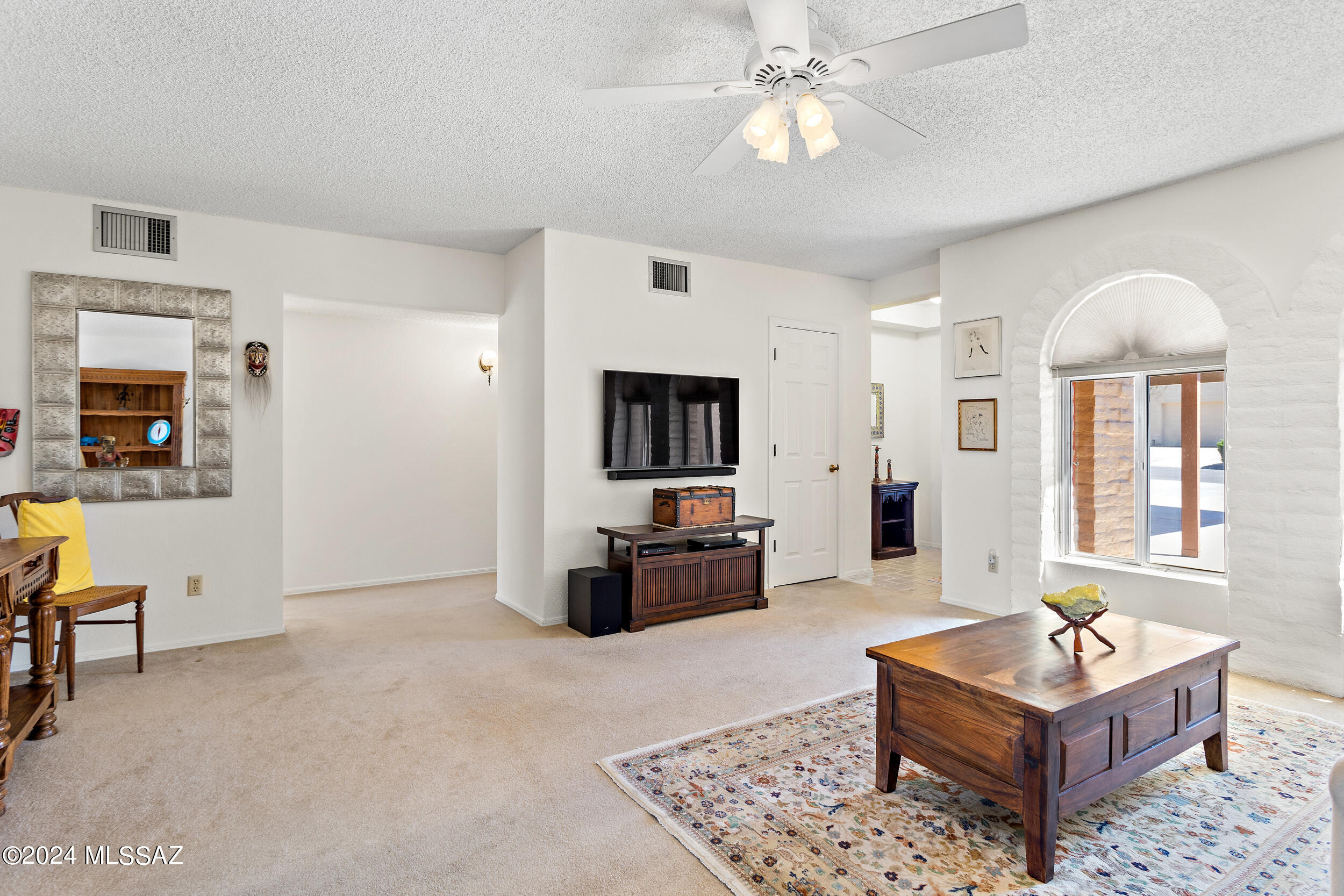 Santa Rita Bel Air Townhomes (1-50) - Residential