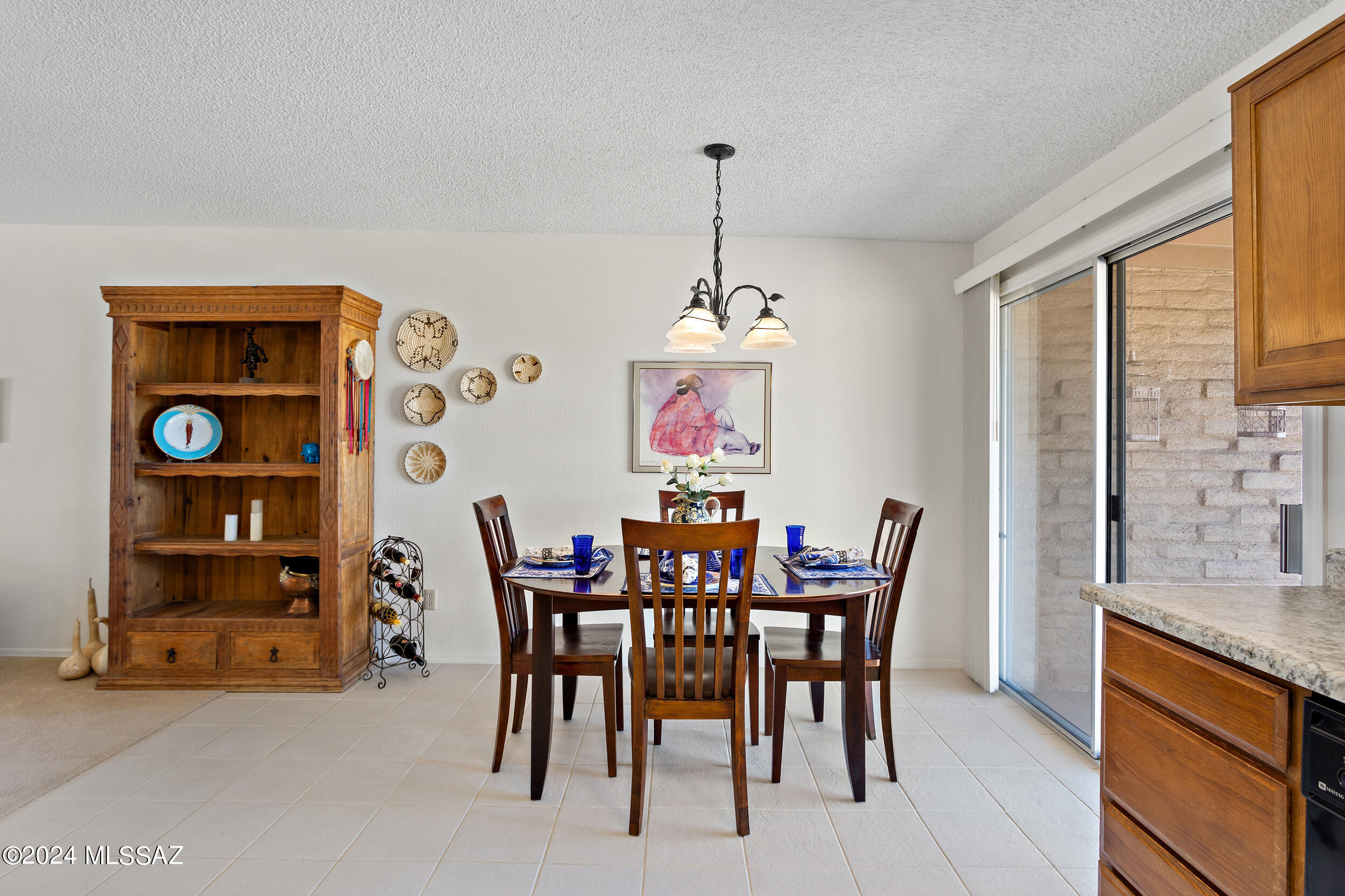 Santa Rita Bel Air Townhomes (1-50) - Residential
