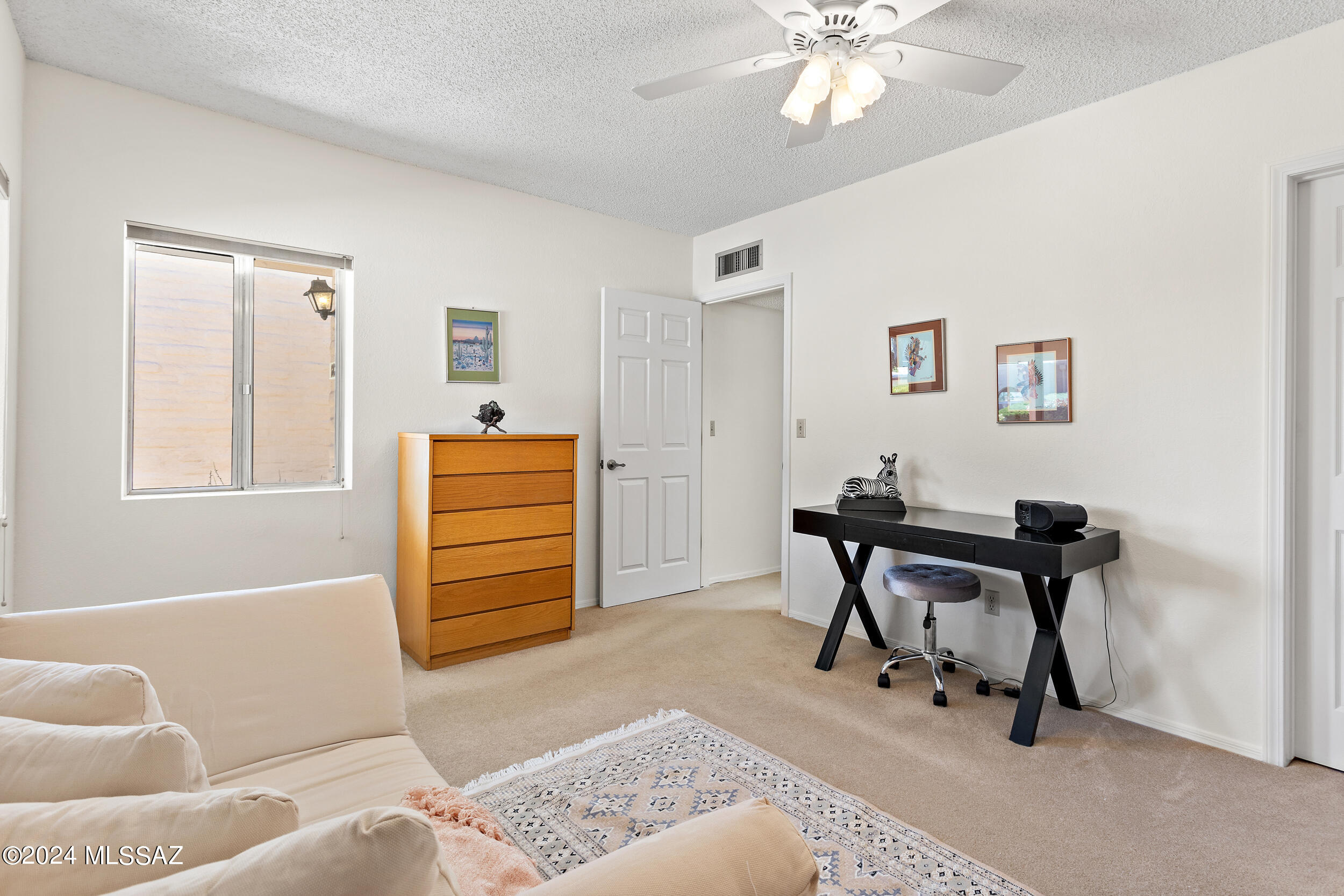 Santa Rita Bel Air Townhomes (1-50) - Residential