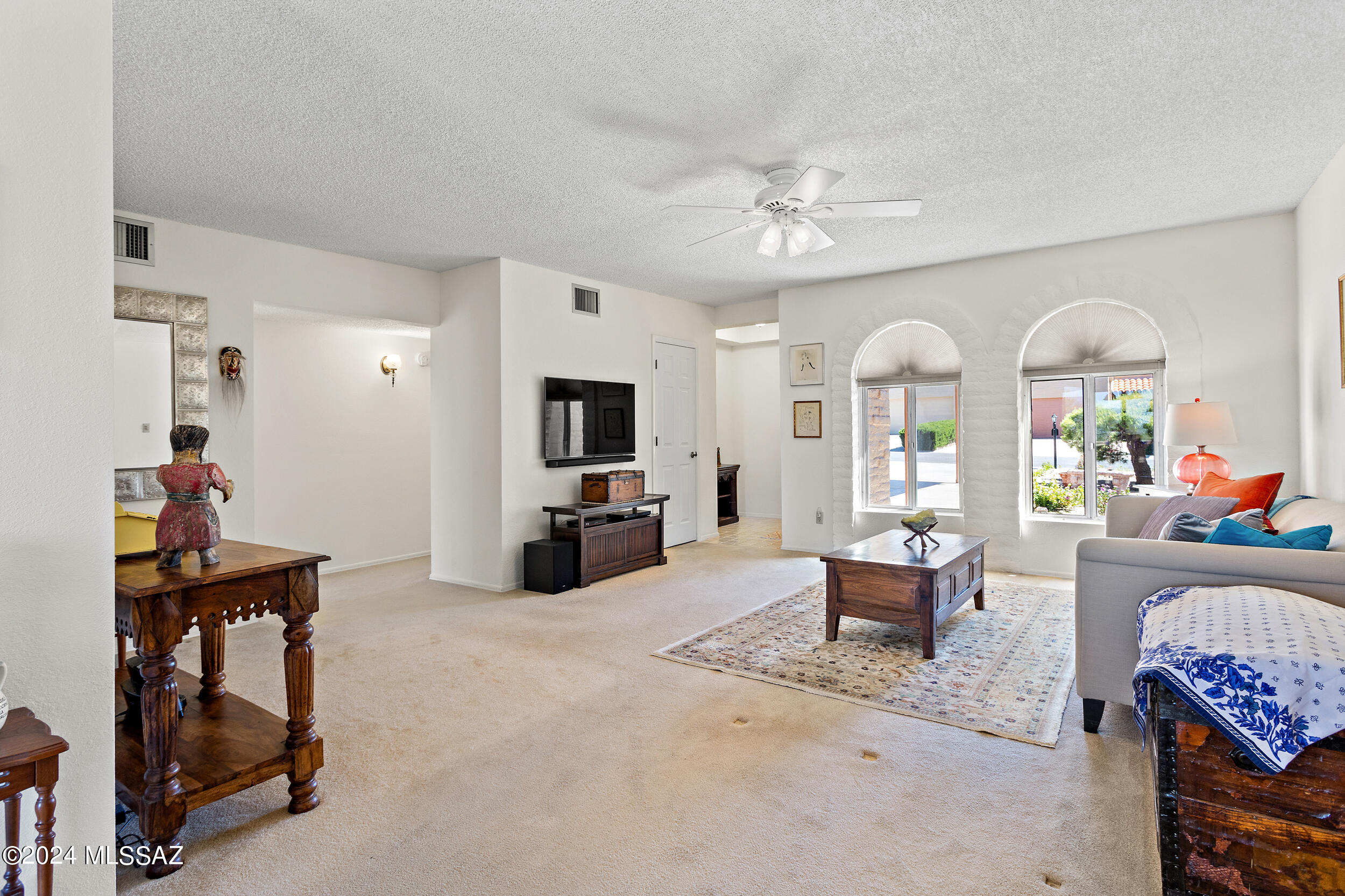 Santa Rita Bel Air Townhomes (1-50) - Residential