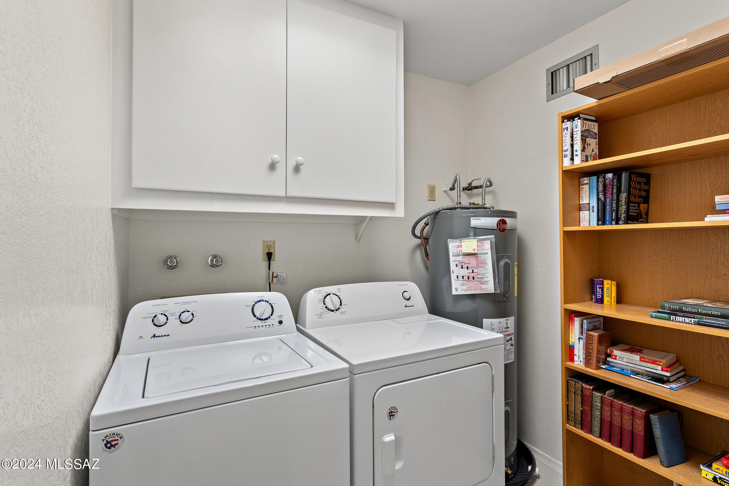 Santa Rita Bel Air Townhomes (1-50) - Residential
