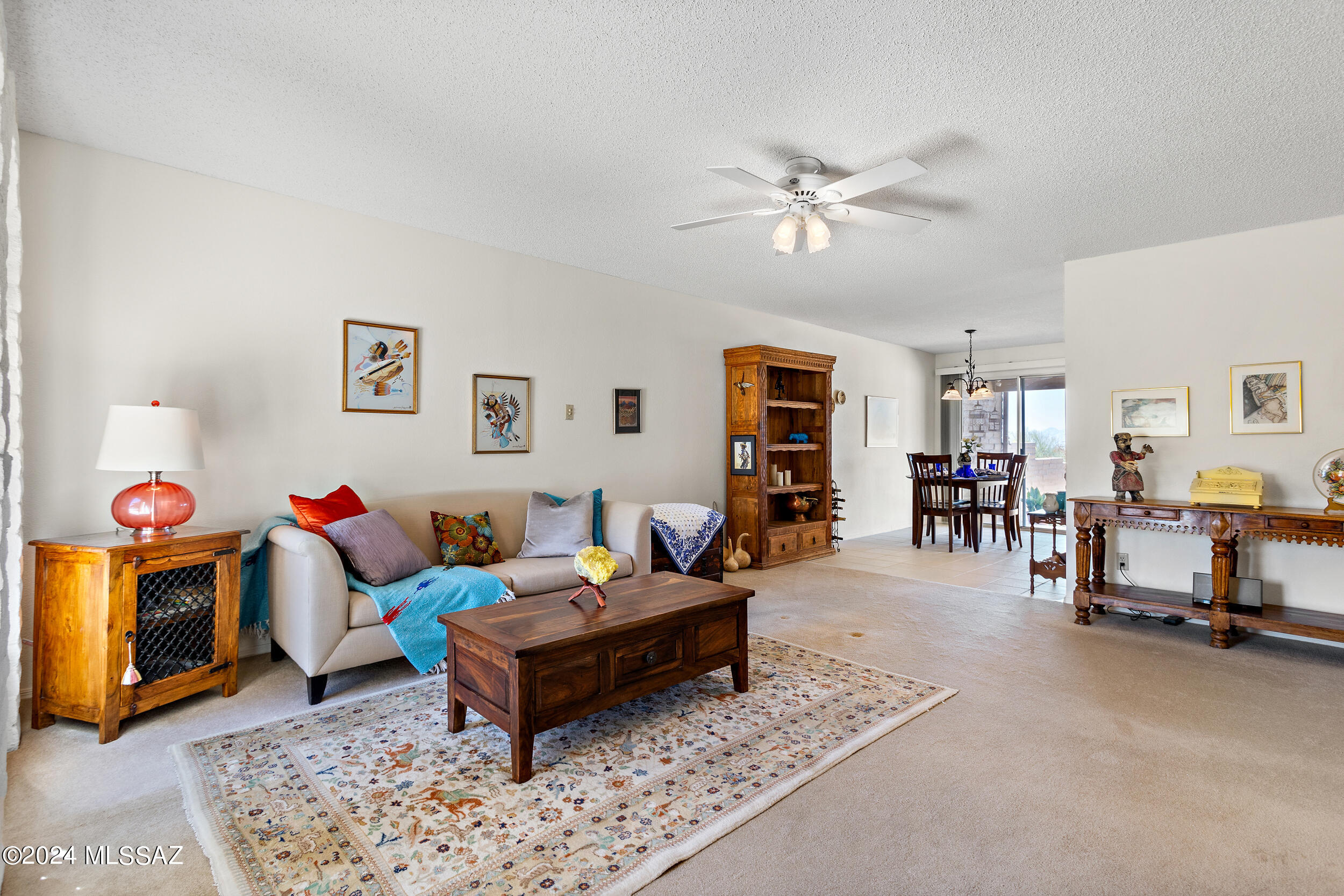 Santa Rita Bel Air Townhomes (1-50) - Residential