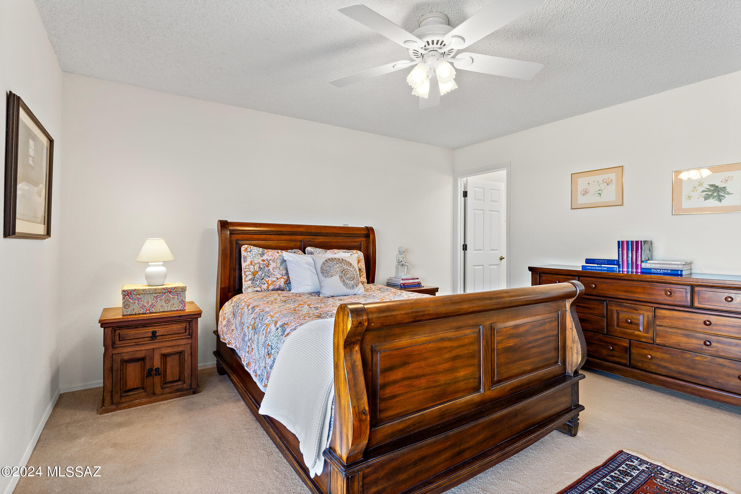 Santa Rita Bel Air Townhomes (1-50) - Residential