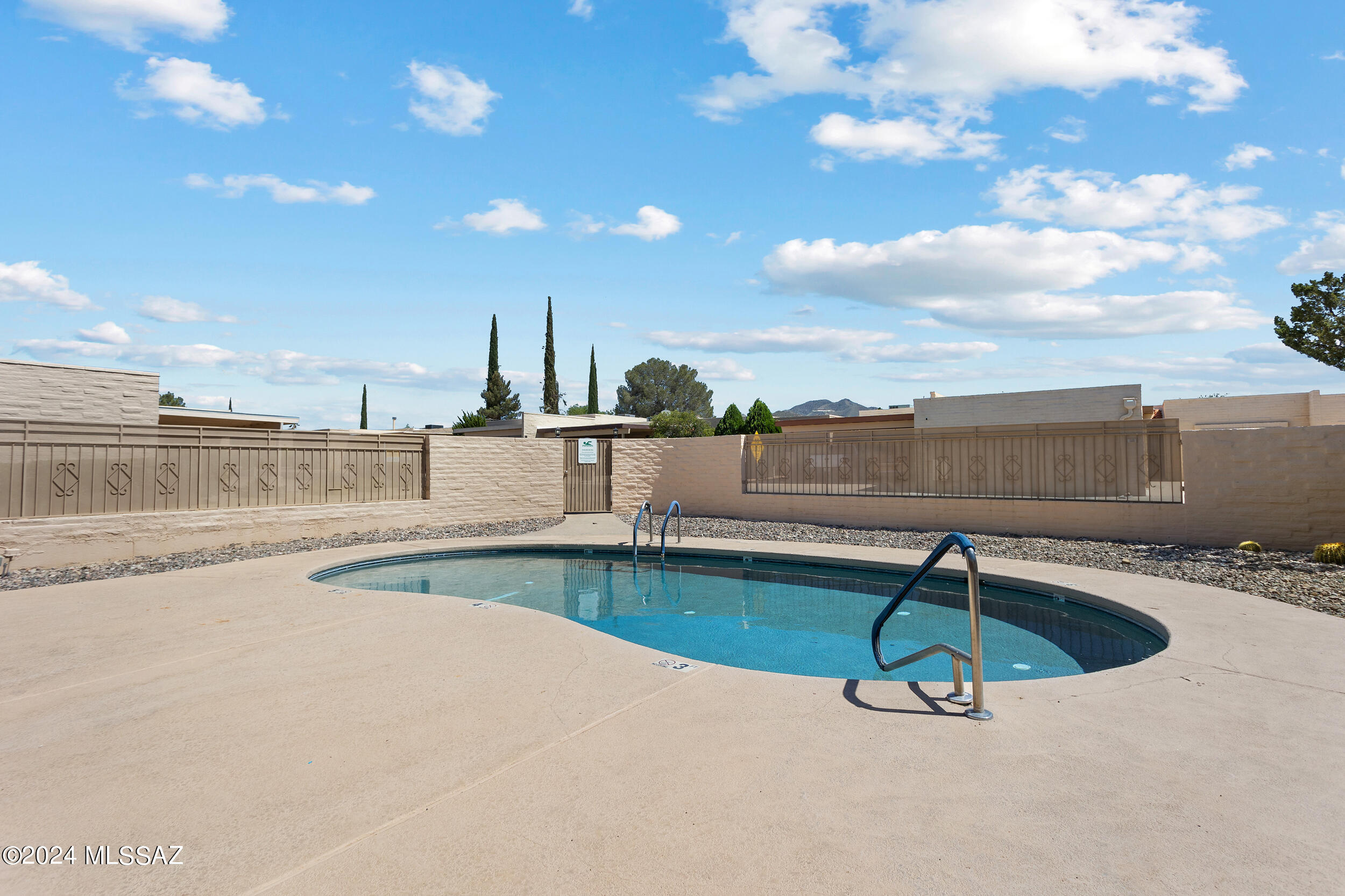 Santa Rita Bel Air Townhomes (1-50) - Residential