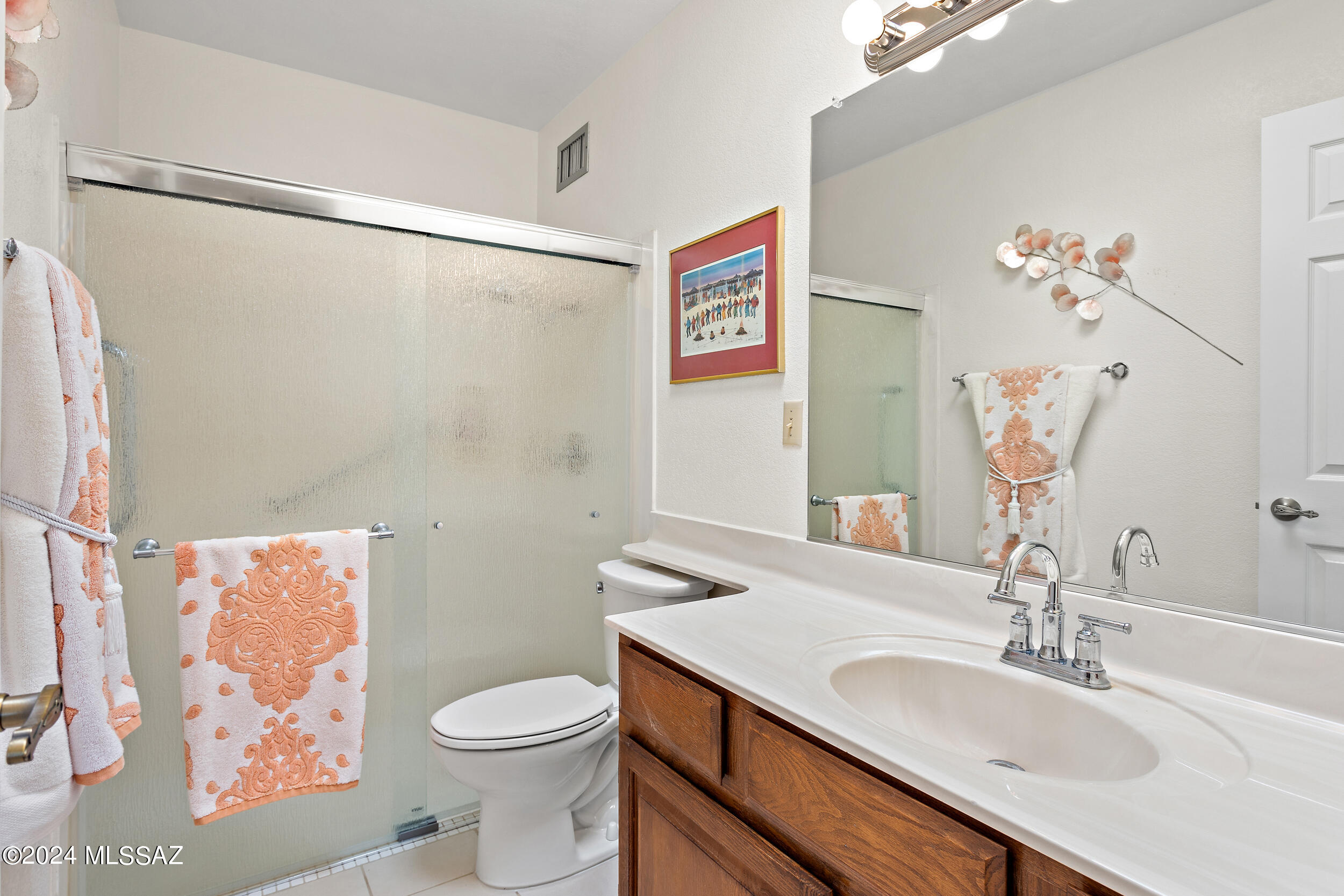 Santa Rita Bel Air Townhomes (1-50) - Residential