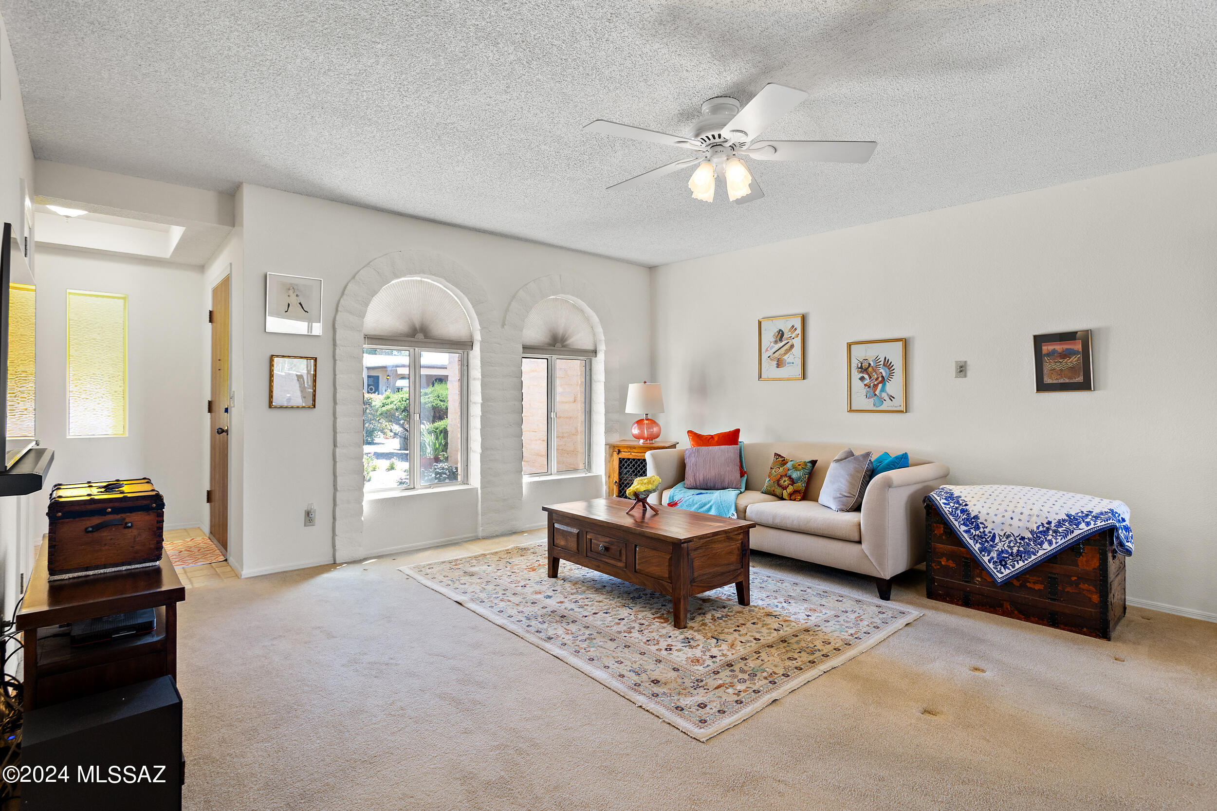 Santa Rita Bel Air Townhomes (1-50) - Residential