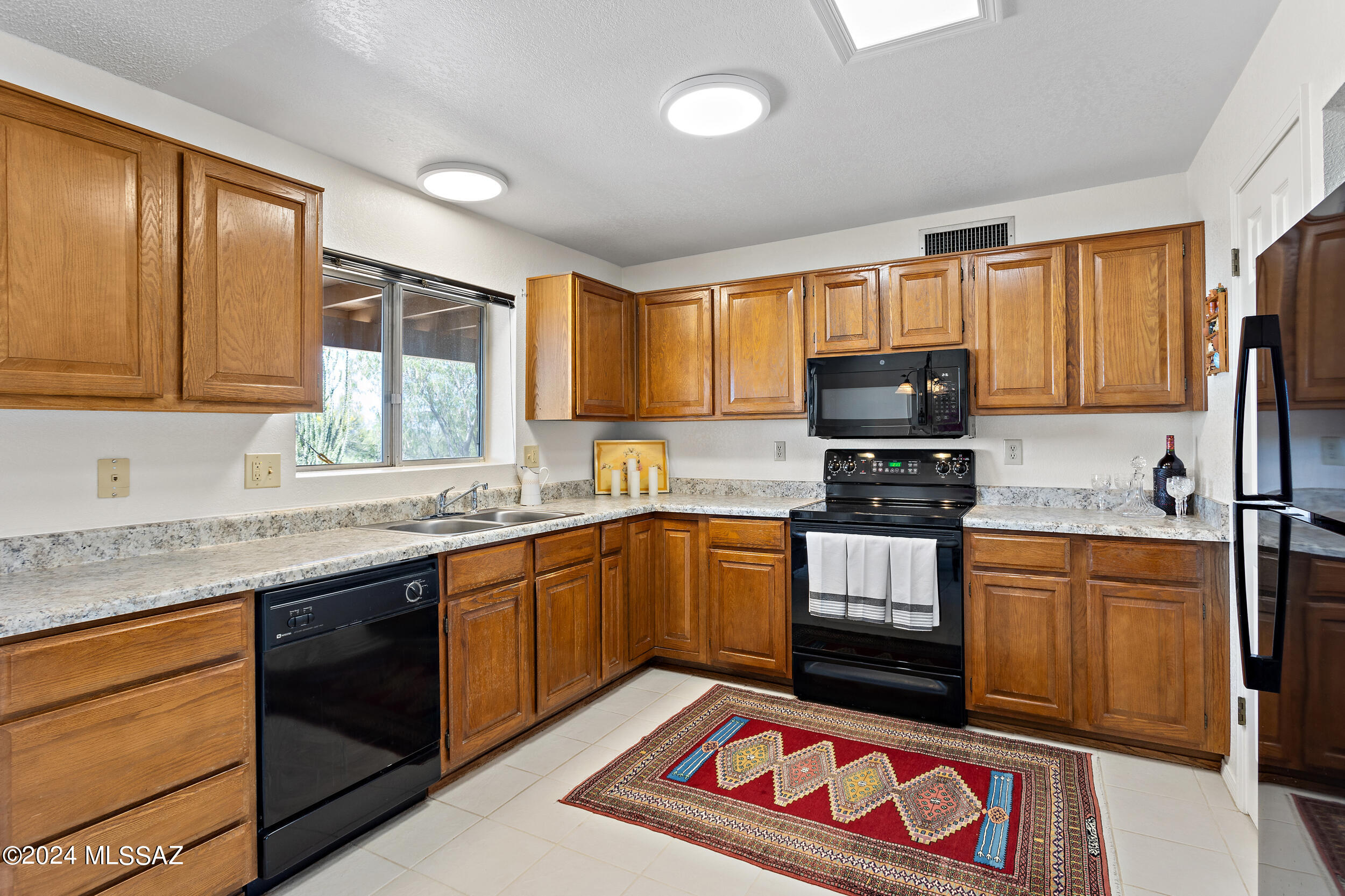 Santa Rita Bel Air Townhomes (1-50) - Residential