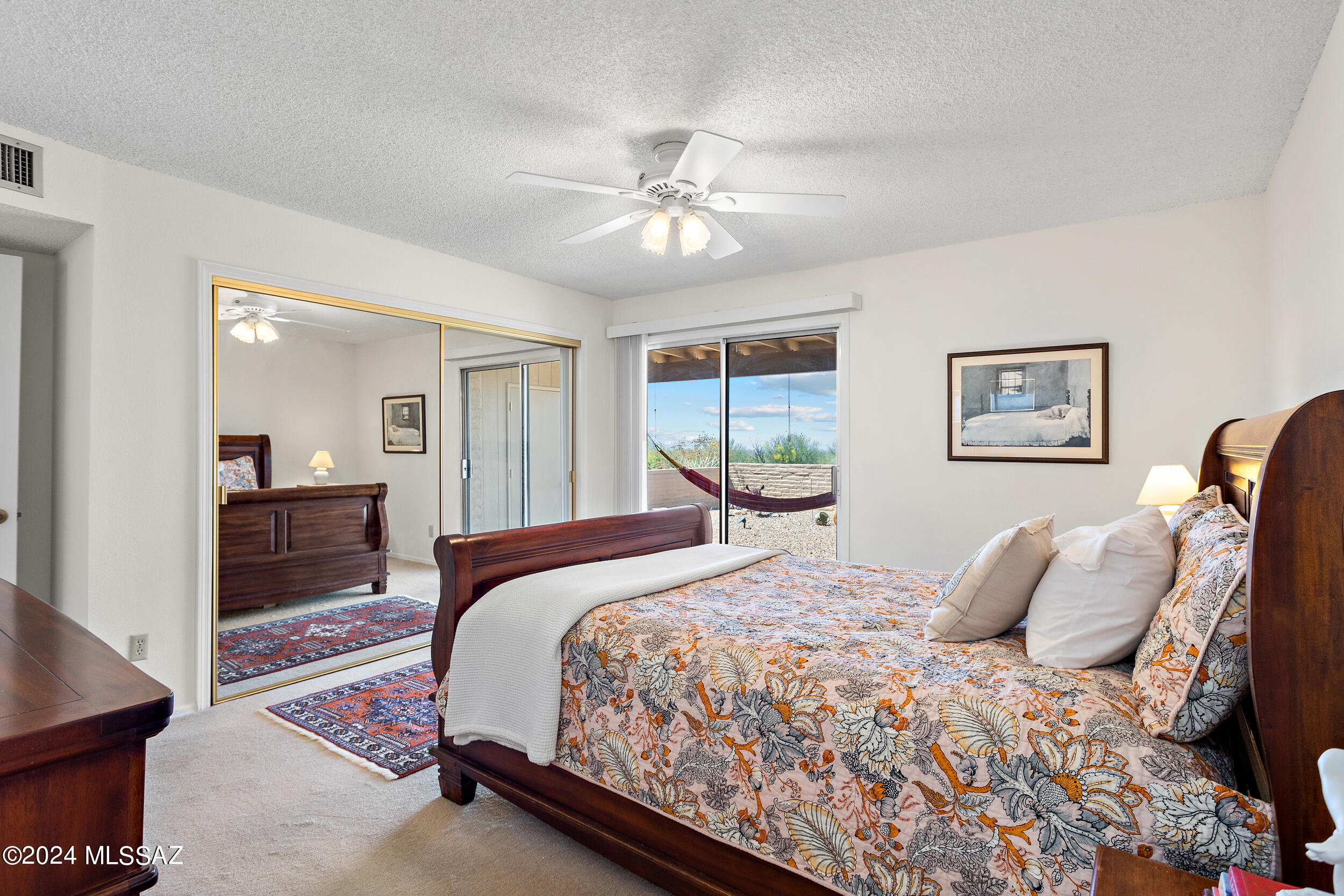 Santa Rita Bel Air Townhomes (1-50) - Residential