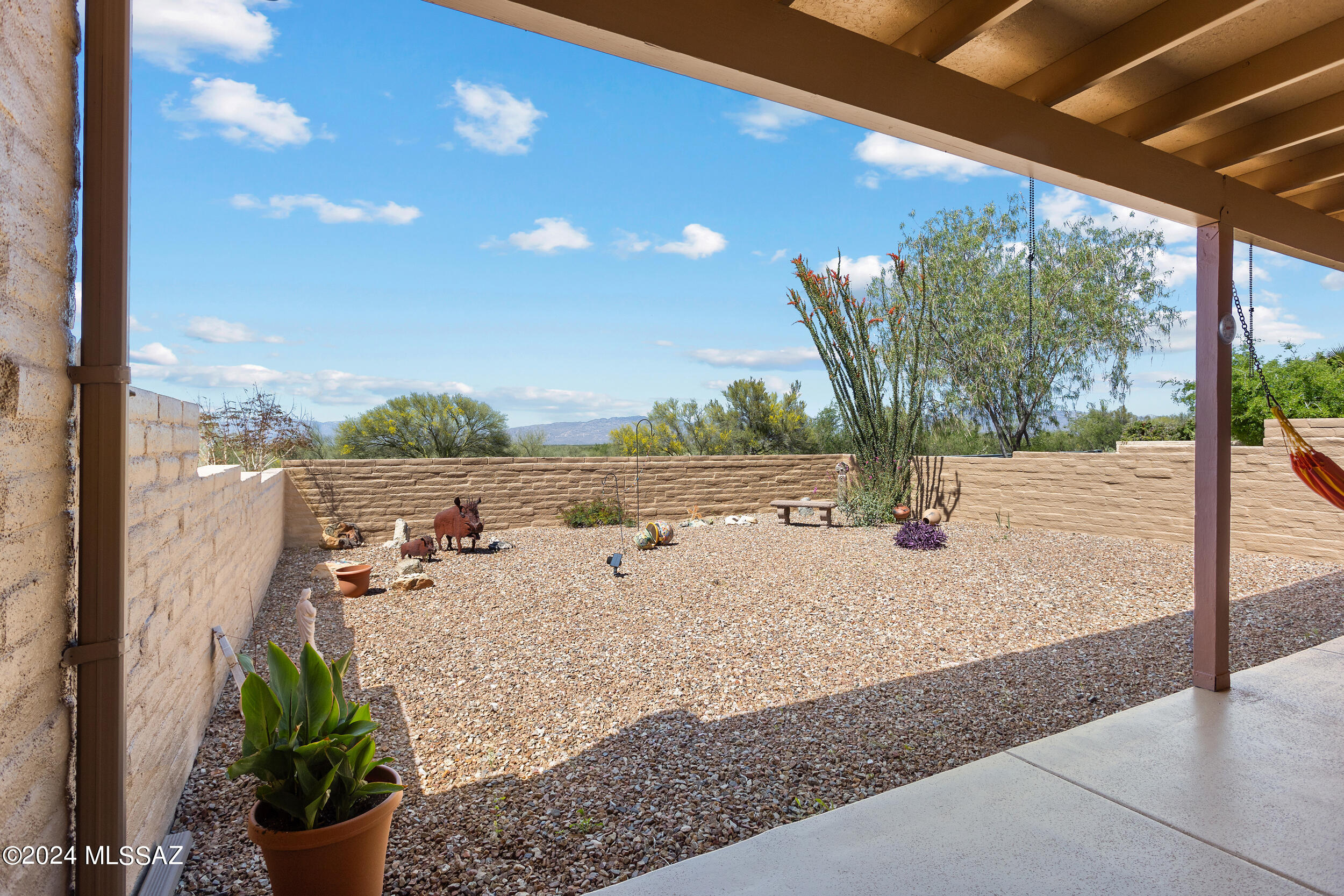 Santa Rita Bel Air Townhomes (1-50) - Residential