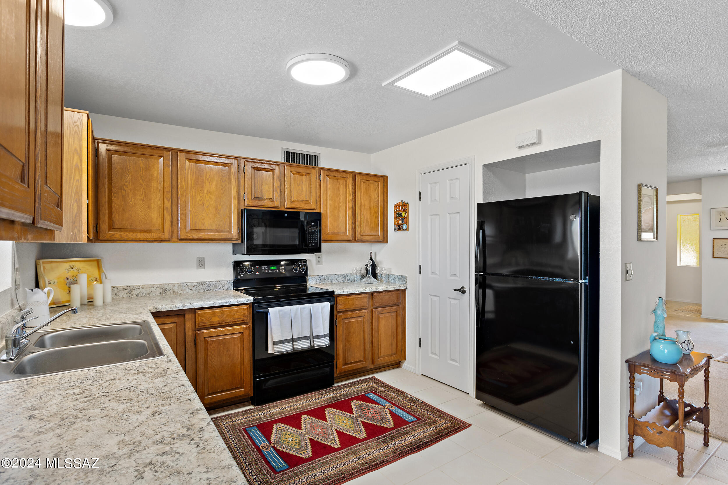 Santa Rita Bel Air Townhomes (1-50) - Residential