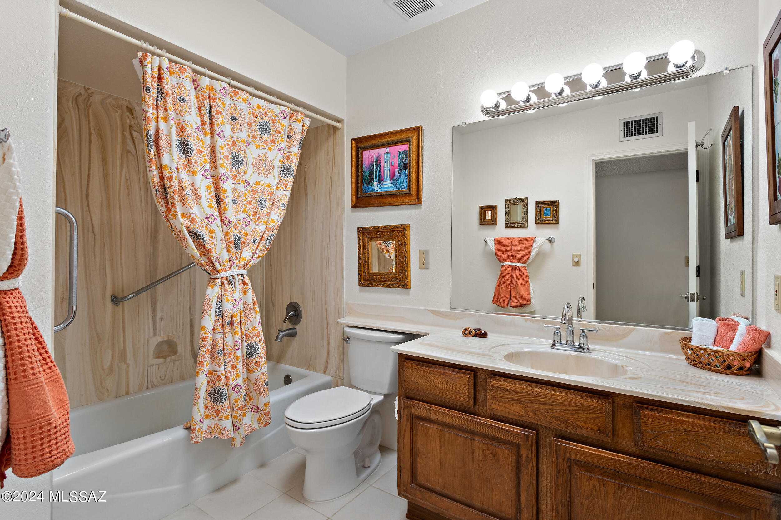 Santa Rita Bel Air Townhomes (1-50) - Residential