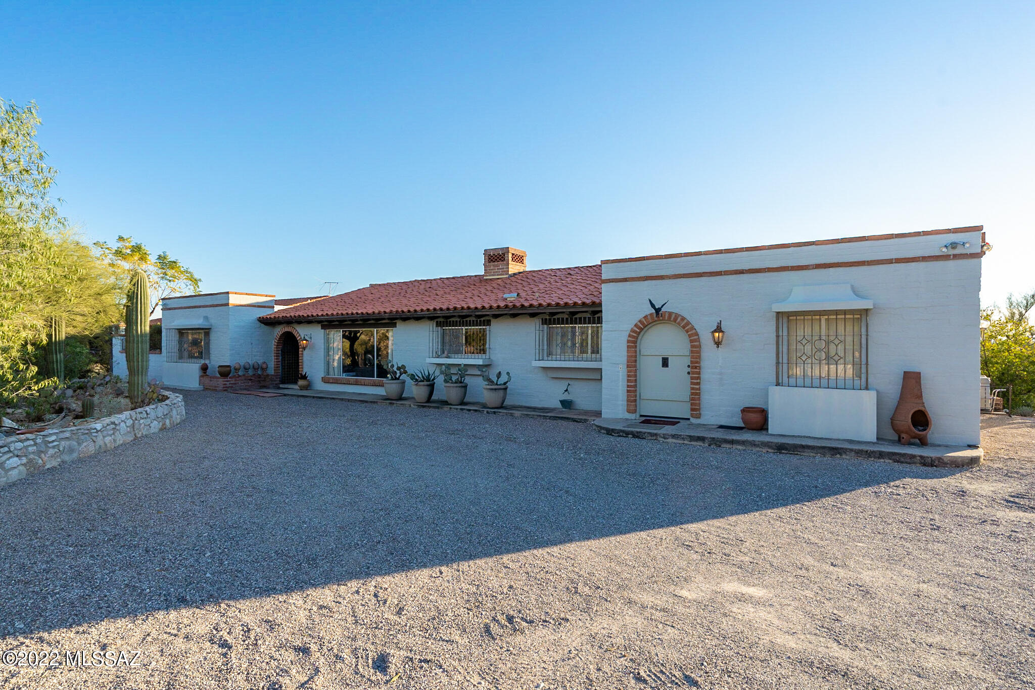 Catalina Foothills Estates NO. 6 (1-54) - Residential