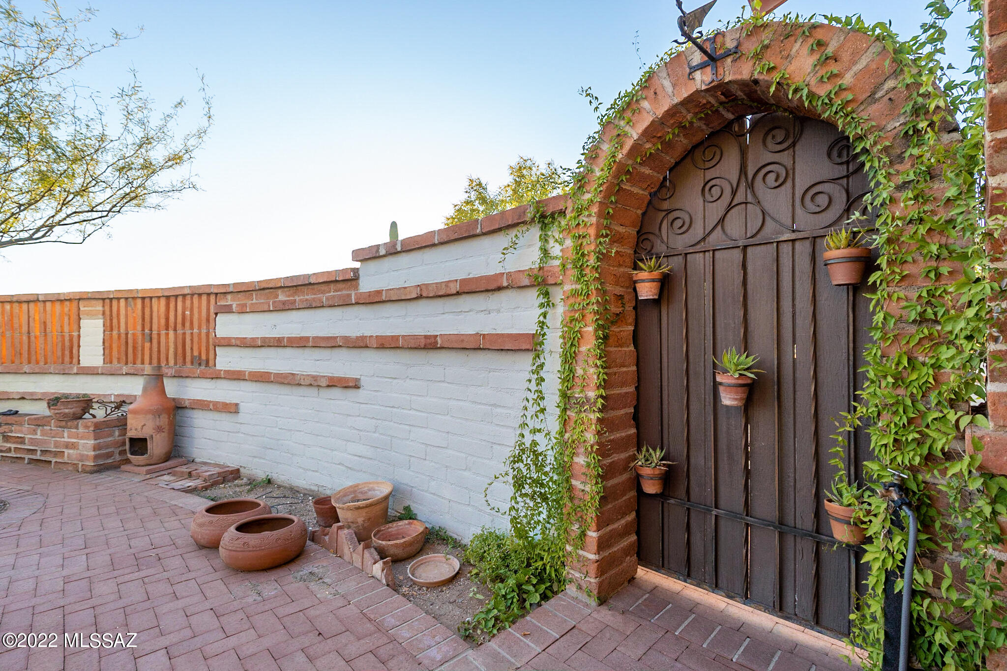Catalina Foothills Estates NO. 6 (1-54) - Residential