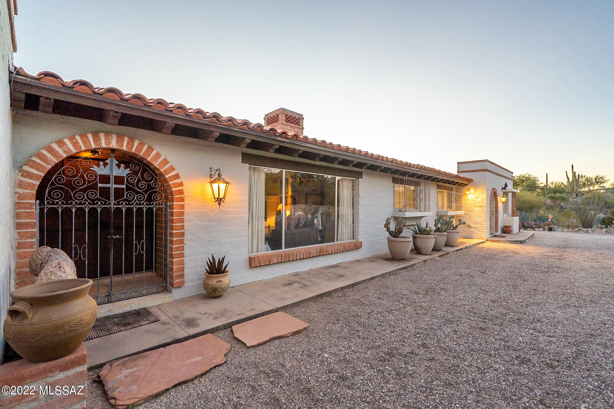Catalina Foothills Estates NO. 6 (1-54) - Residential