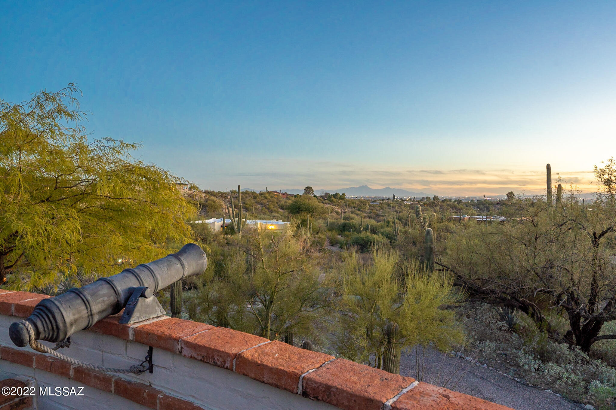 Catalina Foothills Estates NO. 6 (1-54) - Residential