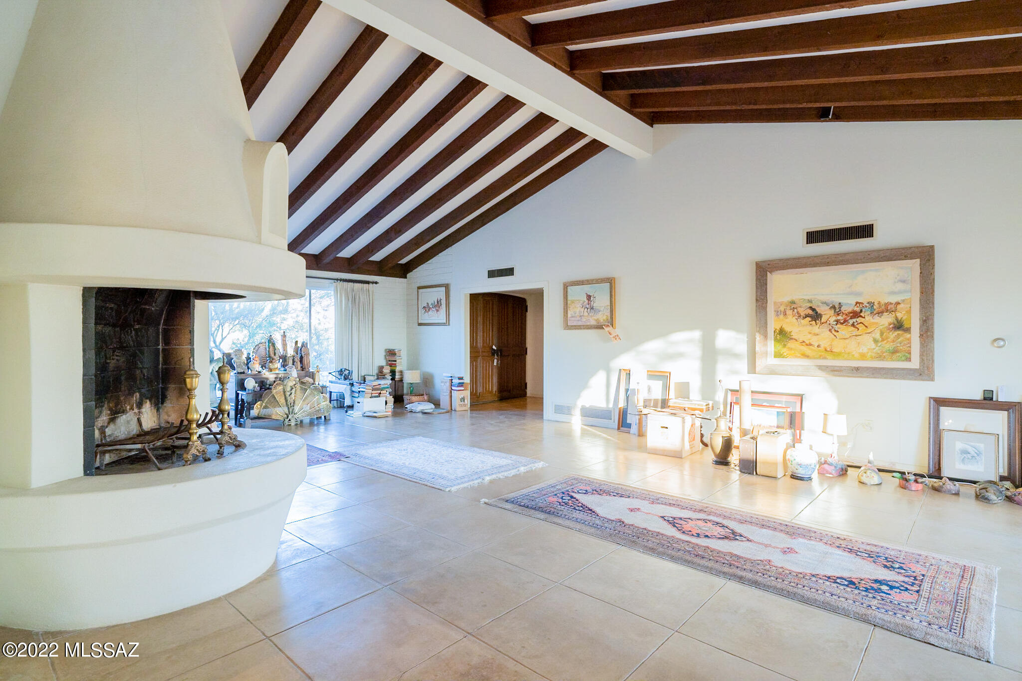Catalina Foothills Estates NO. 6 (1-54) - Residential