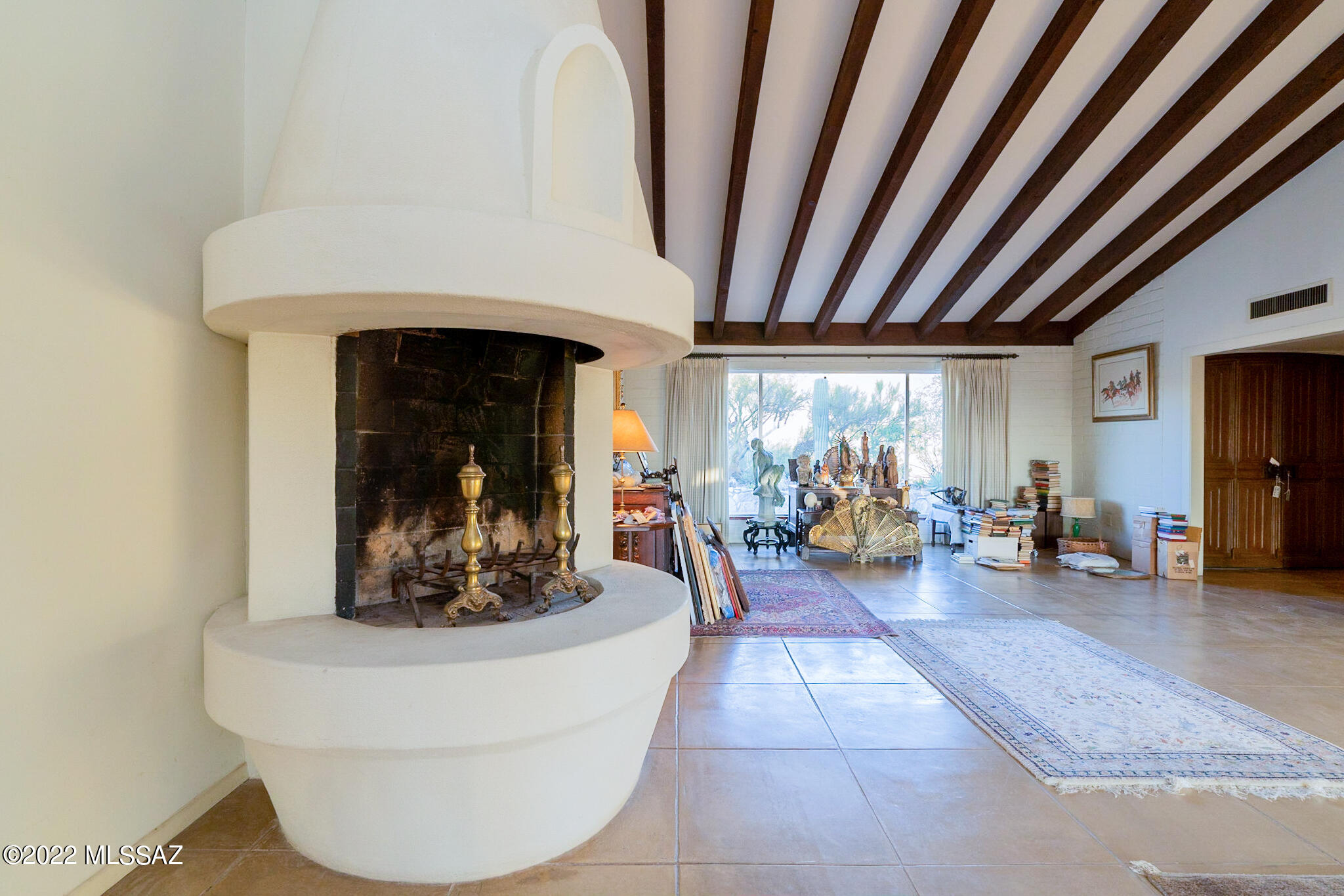 Catalina Foothills Estates NO. 6 (1-54) - Residential