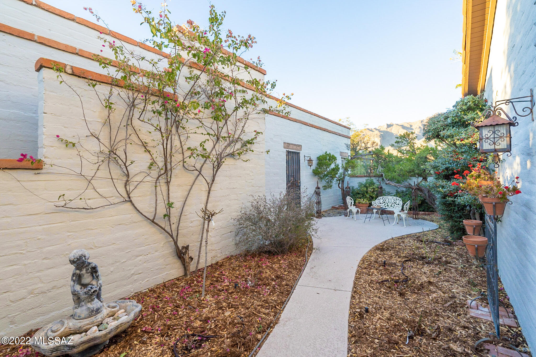 Catalina Foothills Estates NO. 6 (1-54) - Residential
