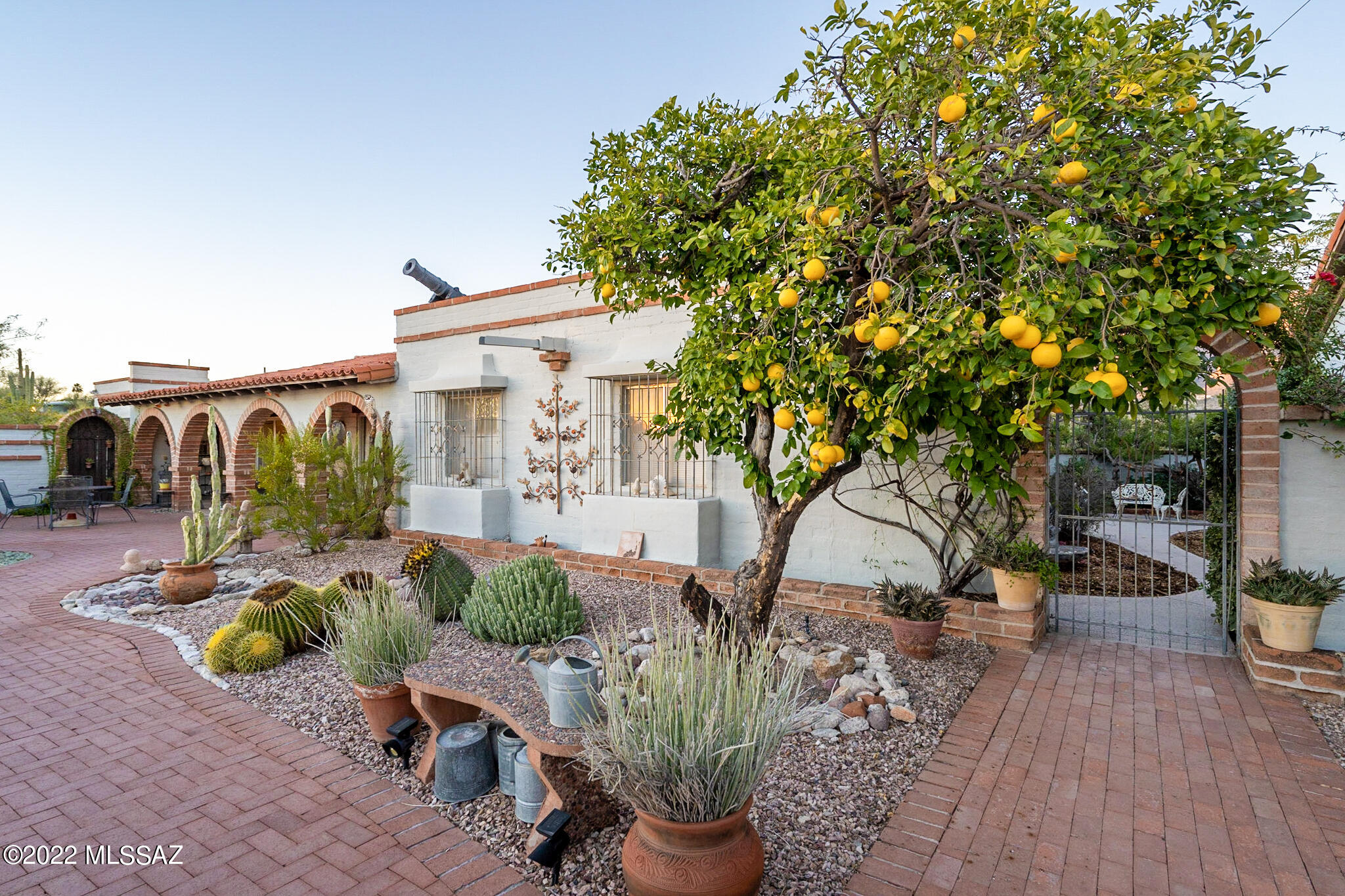 Catalina Foothills Estates NO. 6 (1-54) - Residential