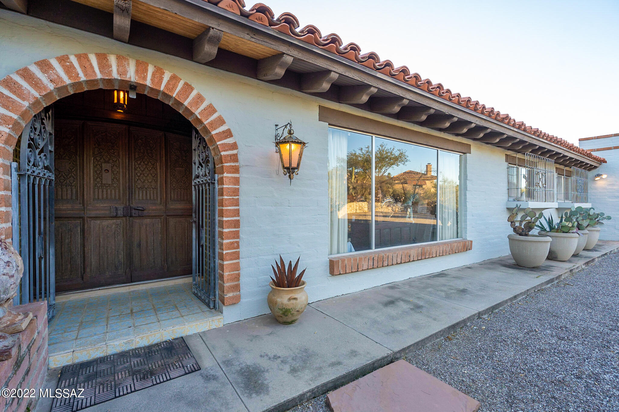 Catalina Foothills Estates NO. 6 (1-54) - Residential