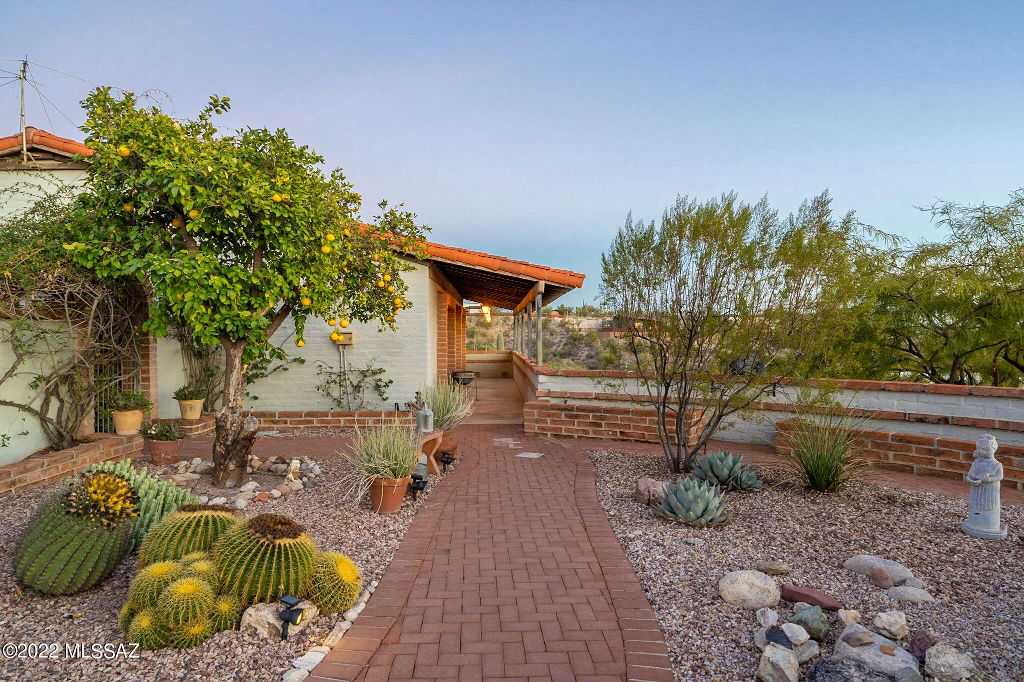 Catalina Foothills Estates NO. 6 (1-54) - Residential