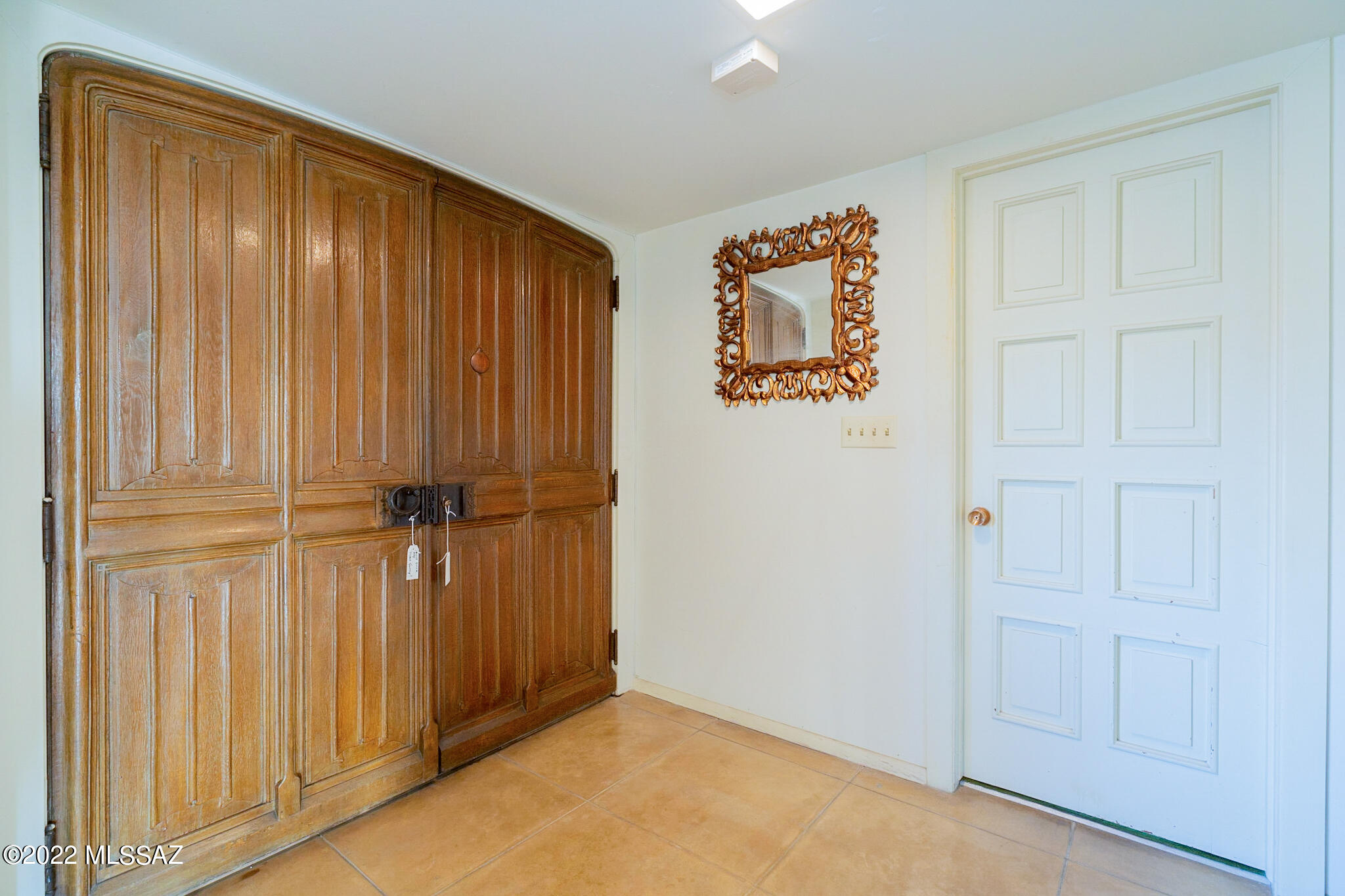 Catalina Foothills Estates NO. 6 (1-54) - Residential