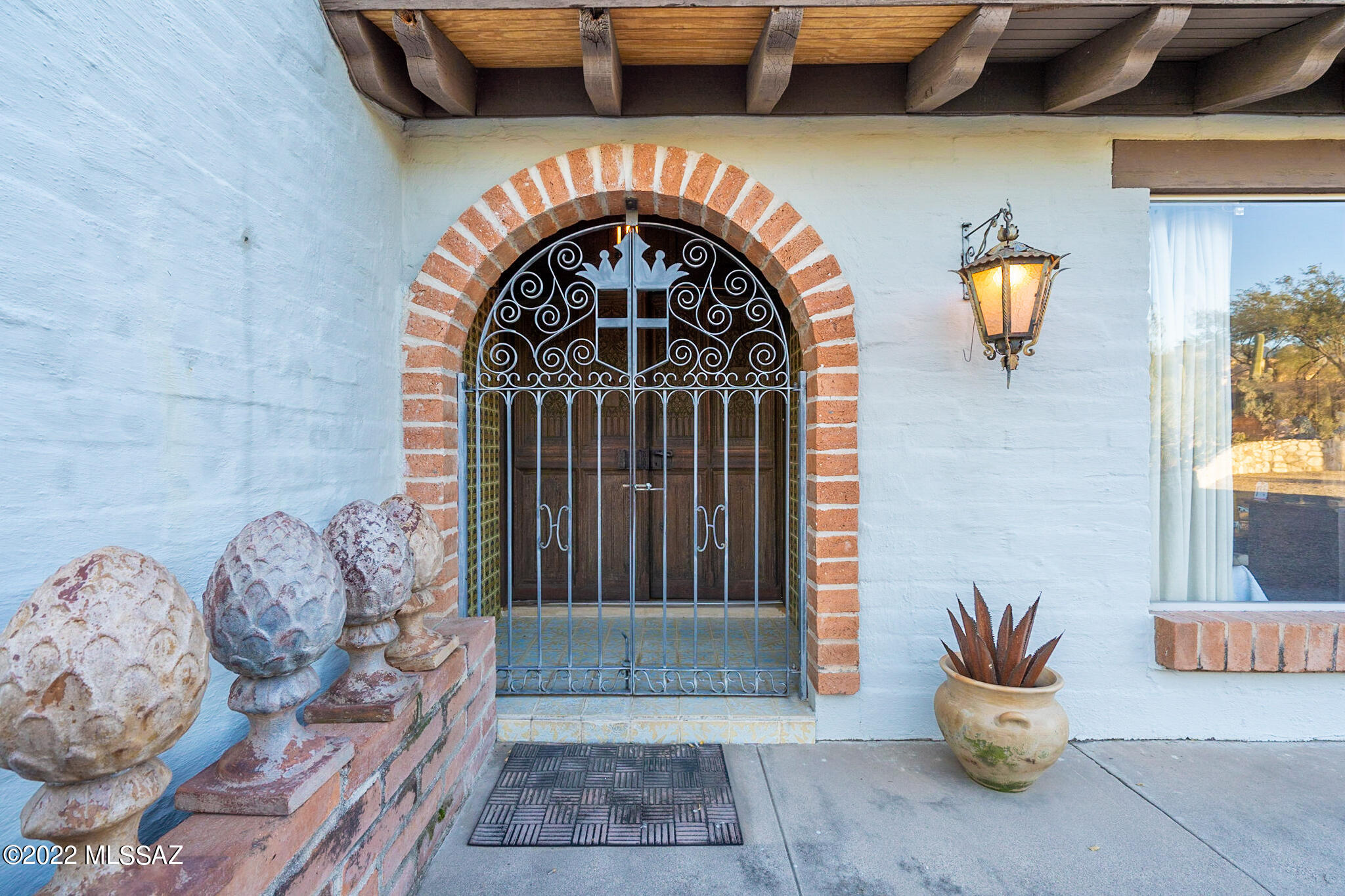 Catalina Foothills Estates NO. 6 (1-54) - Residential