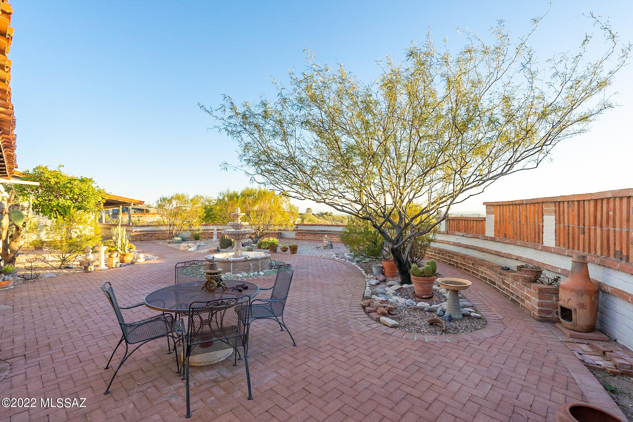 Catalina Foothills Estates NO. 6 (1-54) - Residential