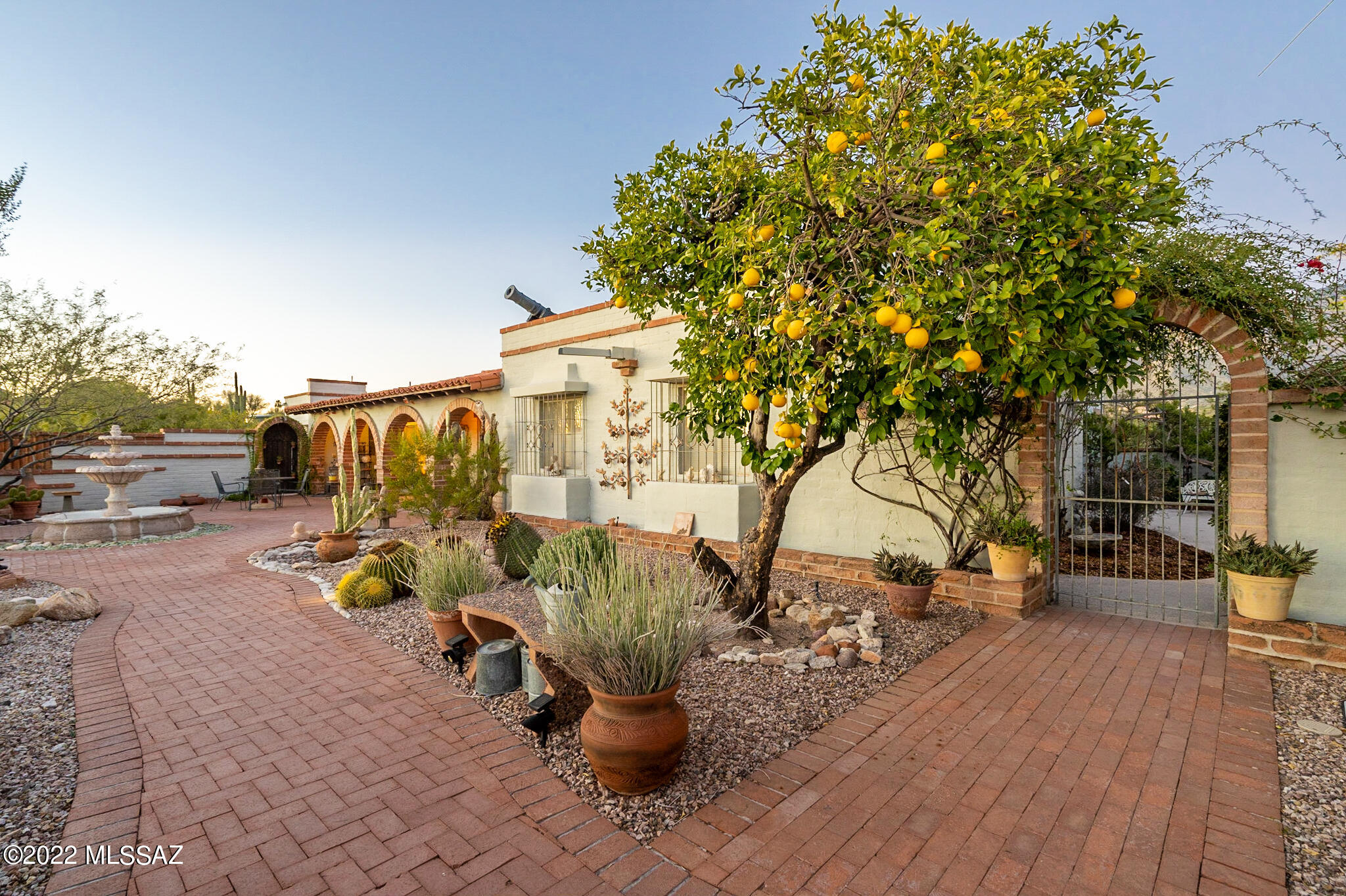 Catalina Foothills Estates NO. 6 (1-54) - Residential