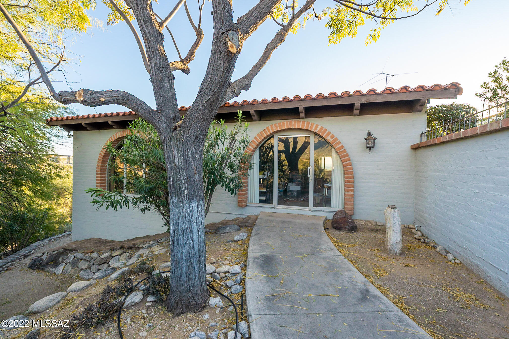 Catalina Foothills Estates NO. 6 (1-54) - Residential